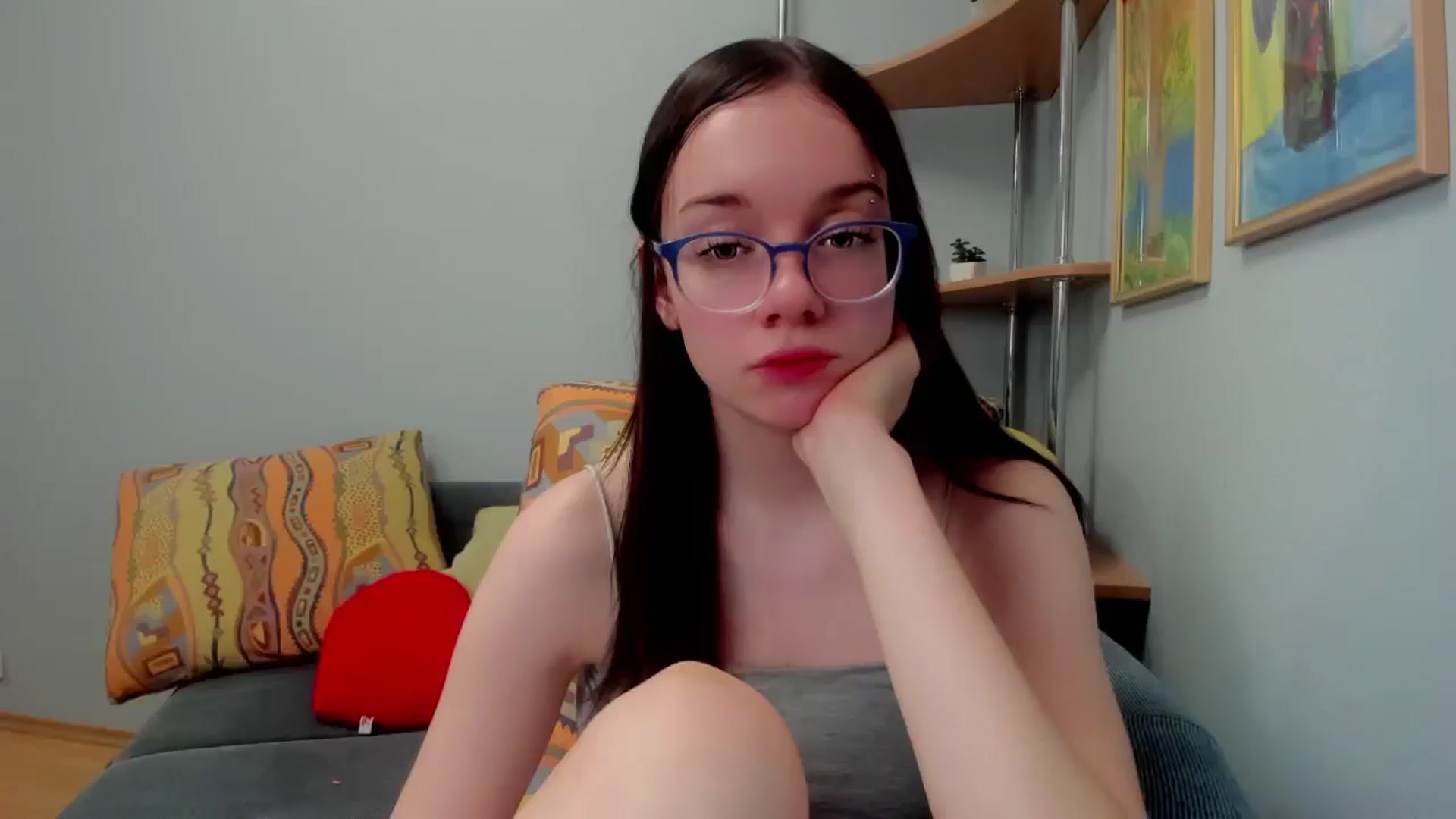 Gallery image thumbnail from Baby_Melania's myfreecams stream on, 12/05/2025, 17:53 image 5 of 20