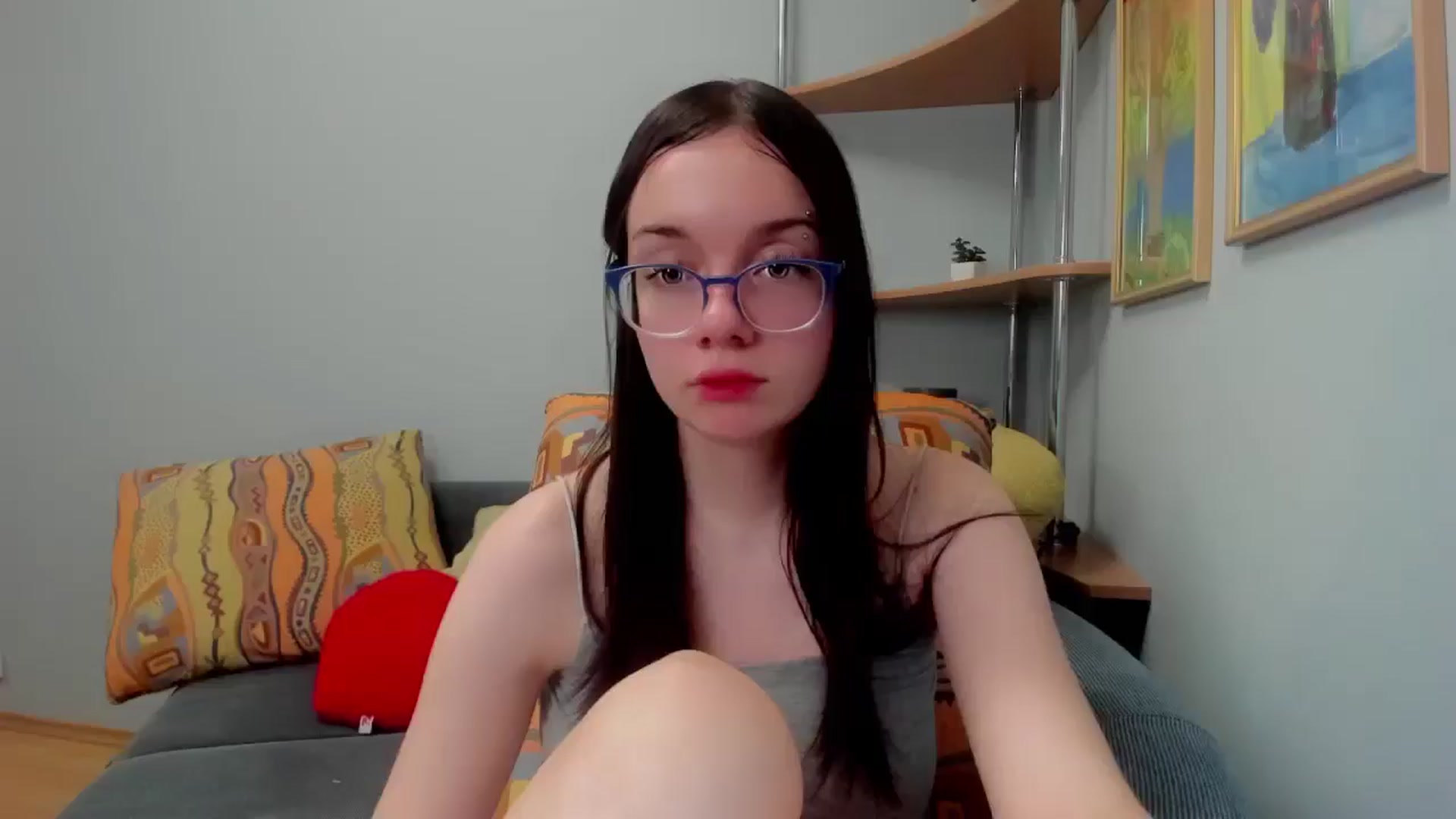 Gallery image thumbnail from Baby_Melania's myfreecams stream on, 12/05/2025, 17:53 image 10 of 20