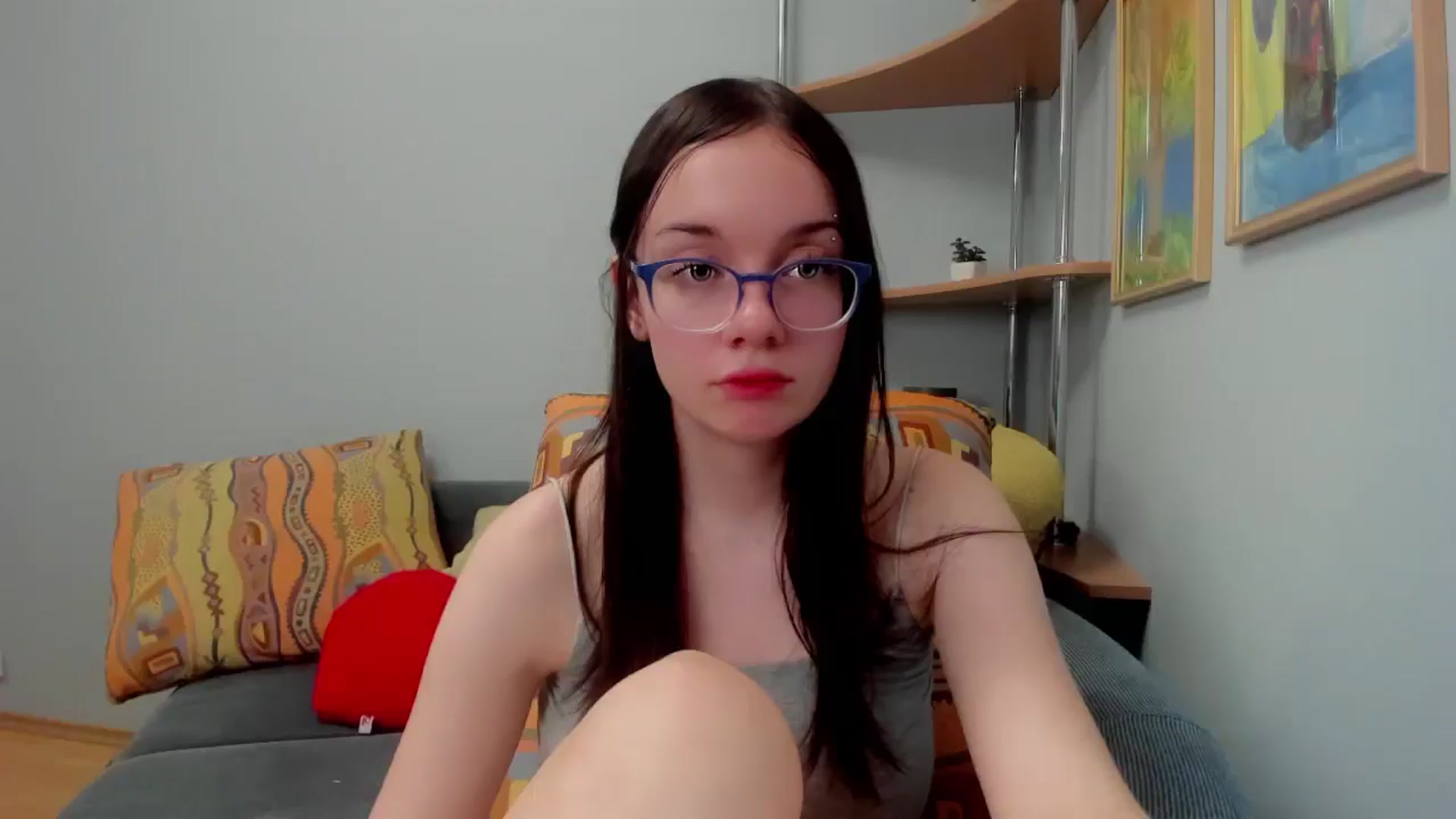 Gallery image thumbnail from Baby_Melania's myfreecams stream on, 12/05/2025, 17:53 image 11 of 20