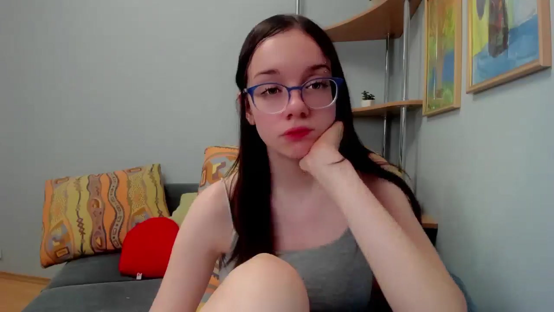 Gallery image thumbnail from Baby_Melania's myfreecams stream on, 12/05/2025, 17:53 image 6 of 20