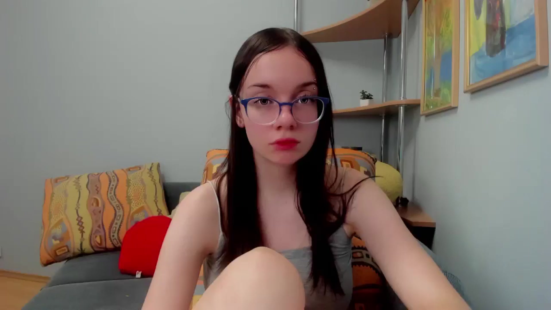 Gallery image thumbnail from Baby_Melania's myfreecams stream on, 12/05/2025, 17:53 image 9 of 20