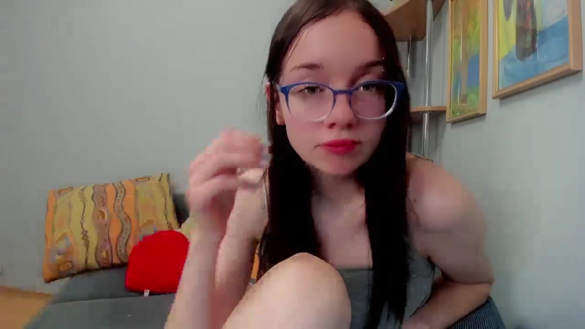 Gallery image thumbnail from Baby_Melania's myfreecams stream on, 12/05/2025, 17:53 image 15 of 20