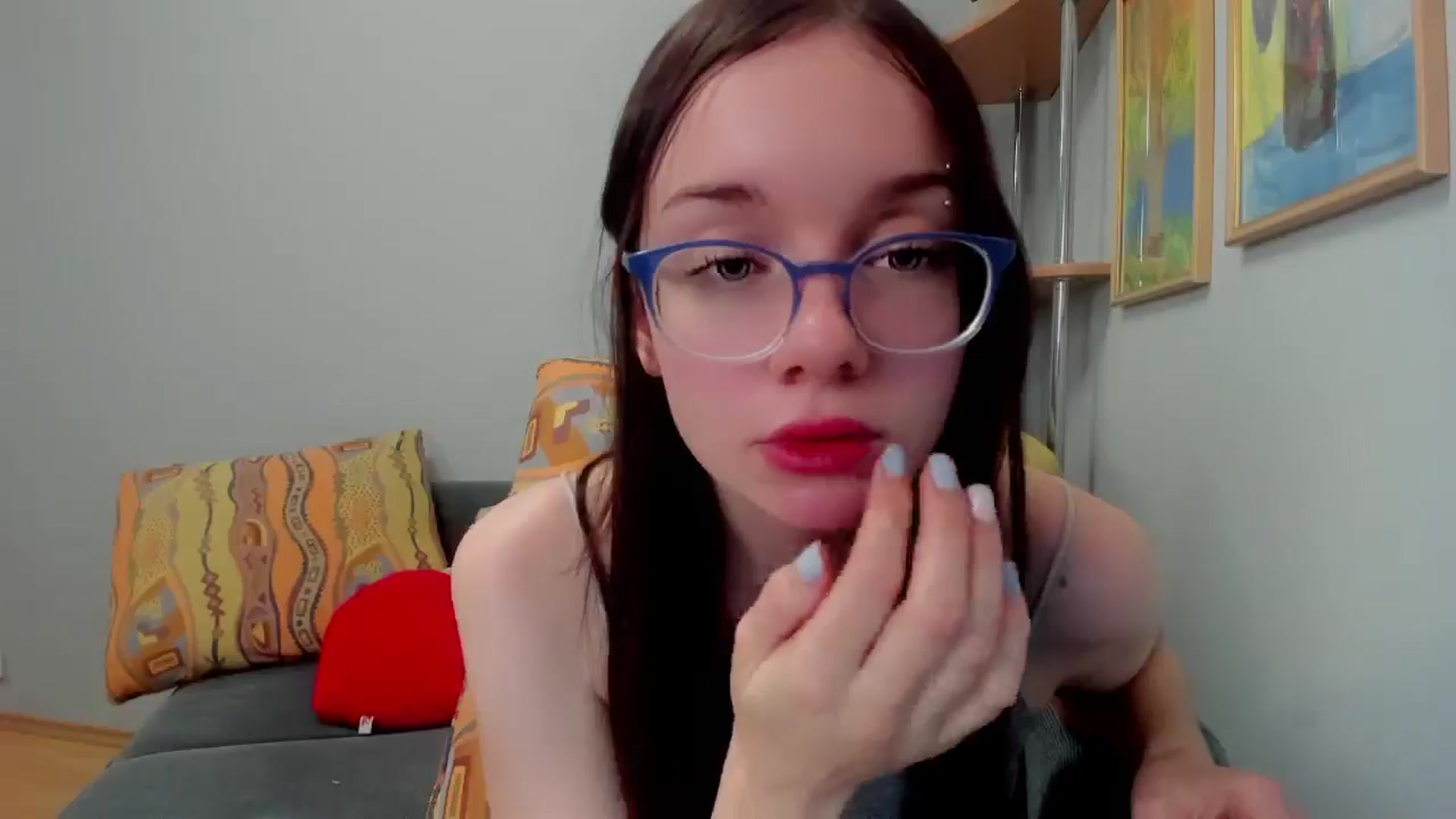 Gallery image thumbnail from Baby_Melania's myfreecams stream on, 12/05/2025, 17:53 image 13 of 20
