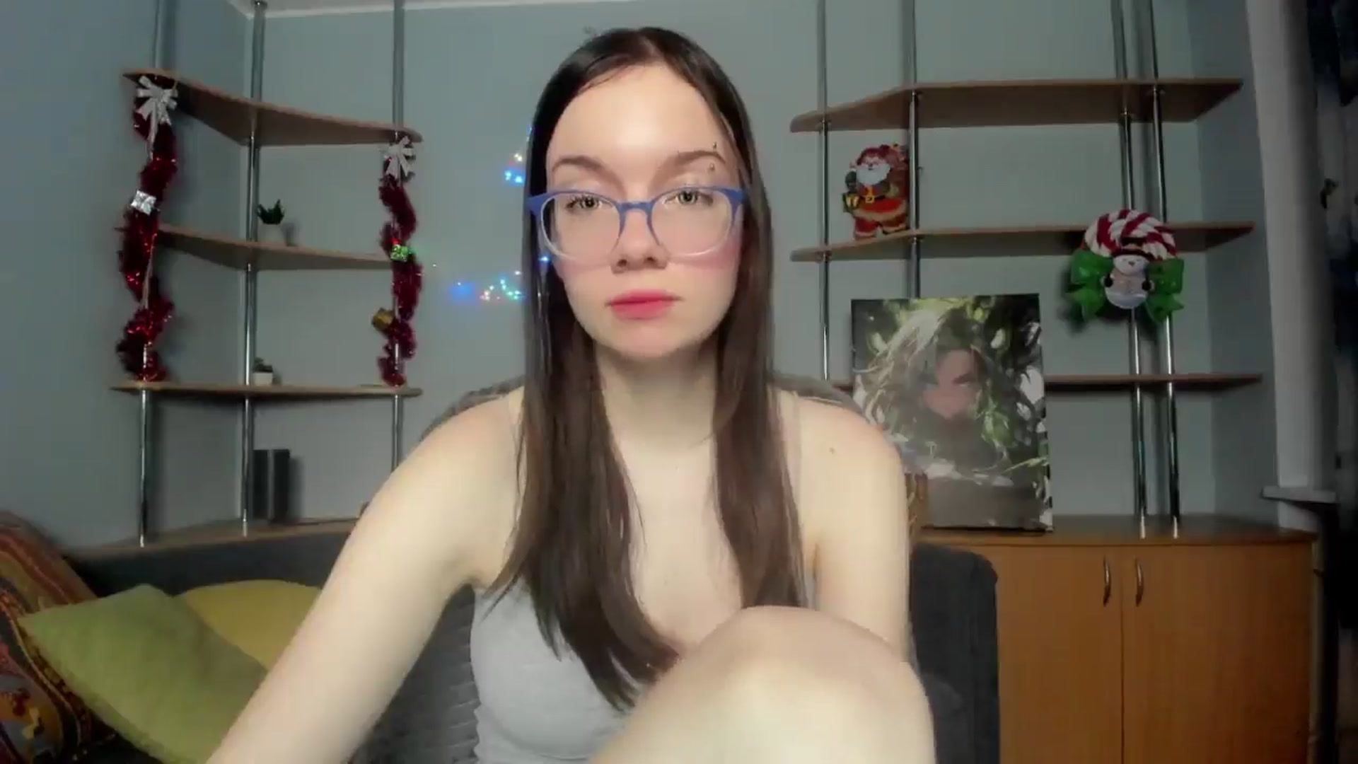 Gallery image thumbnail from Baby_Melania's myfreecams stream on, 12/07/2025, 16:16 image 5 of 20