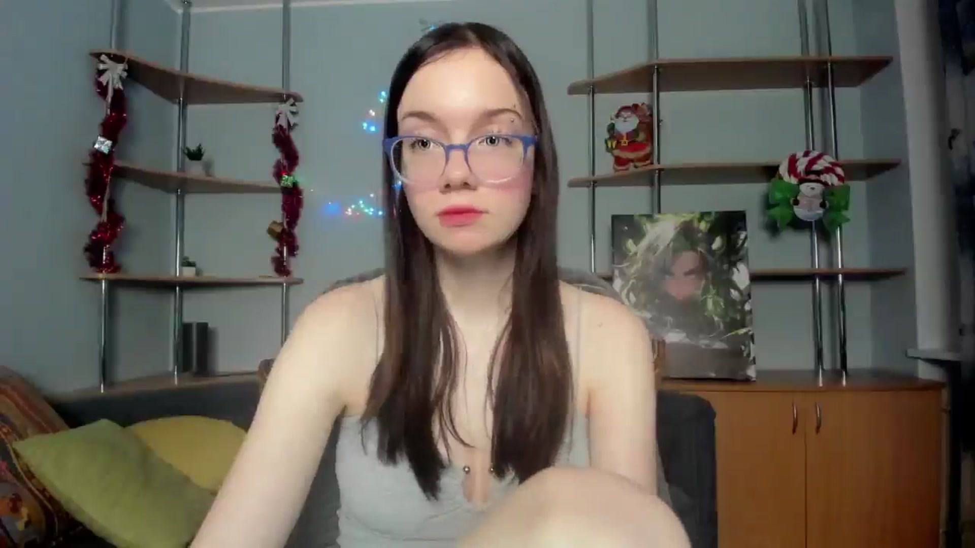 Gallery image thumbnail from Baby_Melania's myfreecams stream on, 12/07/2025, 16:16 image 13 of 20