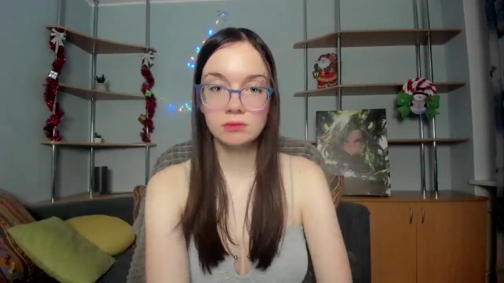Gallery image thumbnail from Baby_Melania's myfreecams stream on, 12/07/2025, 16:16 image 20 of 20