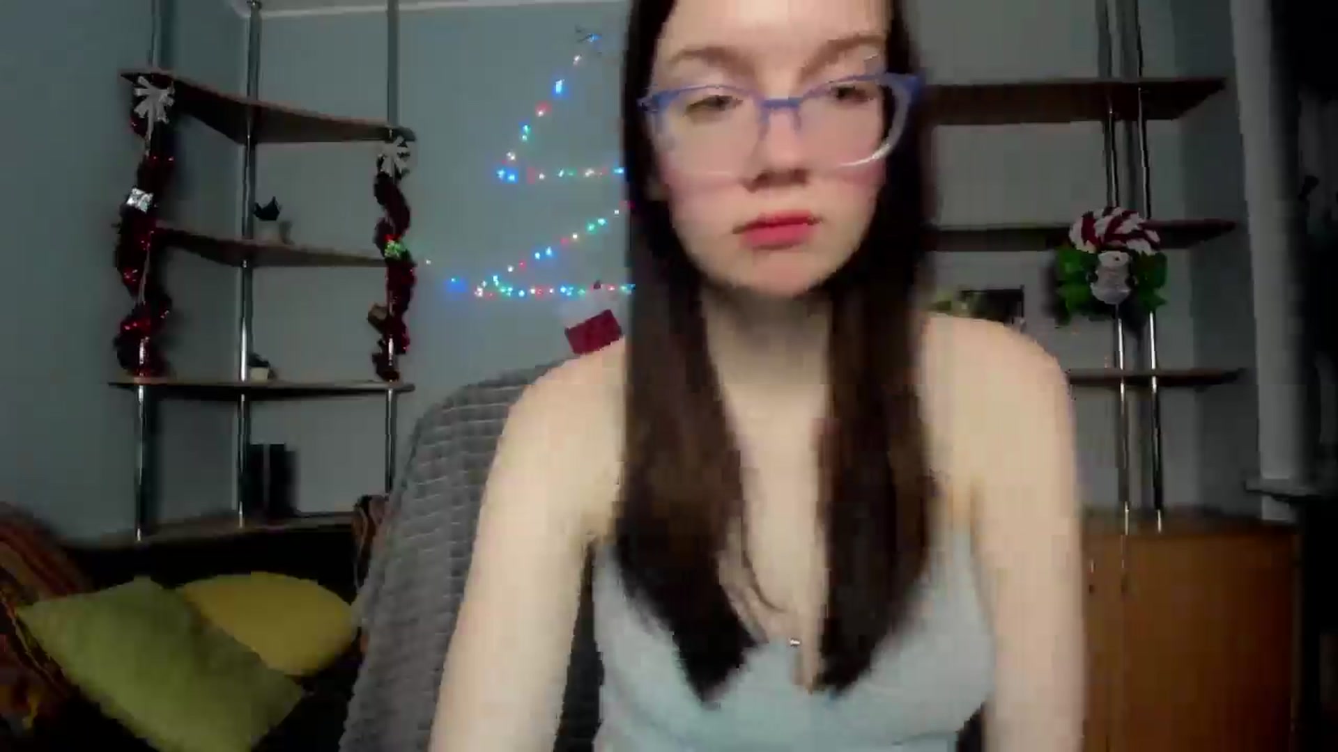 Gallery image thumbnail from Baby_Melania's myfreecams stream on, 12/07/2025, 16:16 image 14 of 20