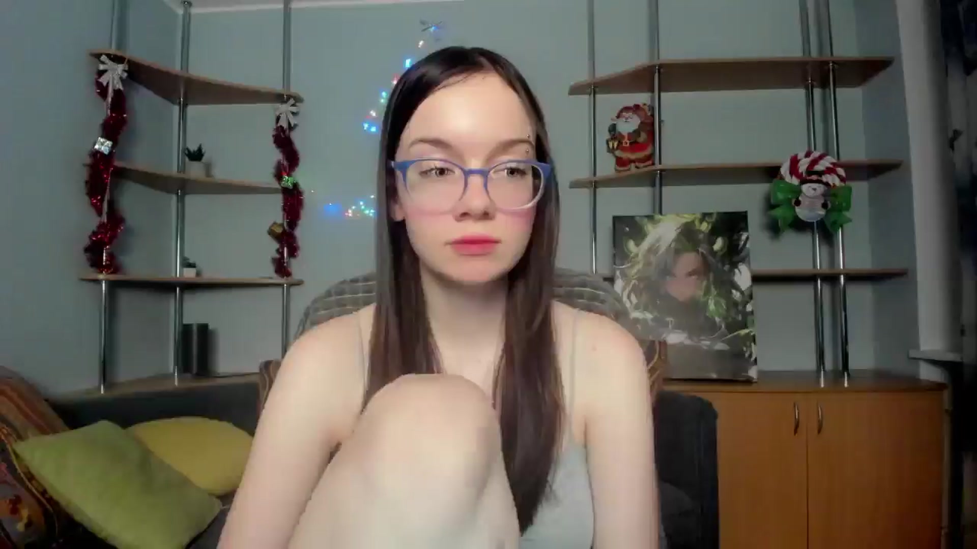 Gallery image thumbnail from Baby_Melania's myfreecams stream on, 12/07/2025, 16:16 image 16 of 20