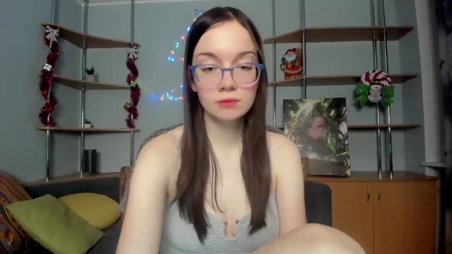 Gallery image thumbnail from Baby_Melania's myfreecams stream on, 12/07/2025, 16:16 image 7 of 20
