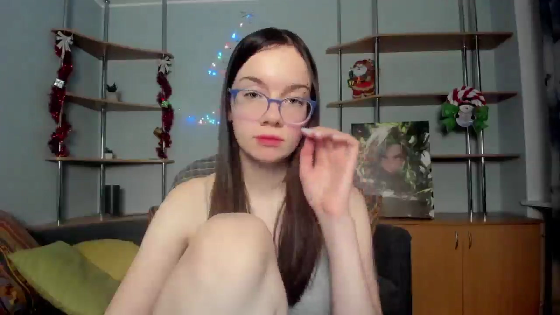 Gallery image thumbnail from Baby_Melania's myfreecams stream on, 12/07/2025, 16:16 image 19 of 20