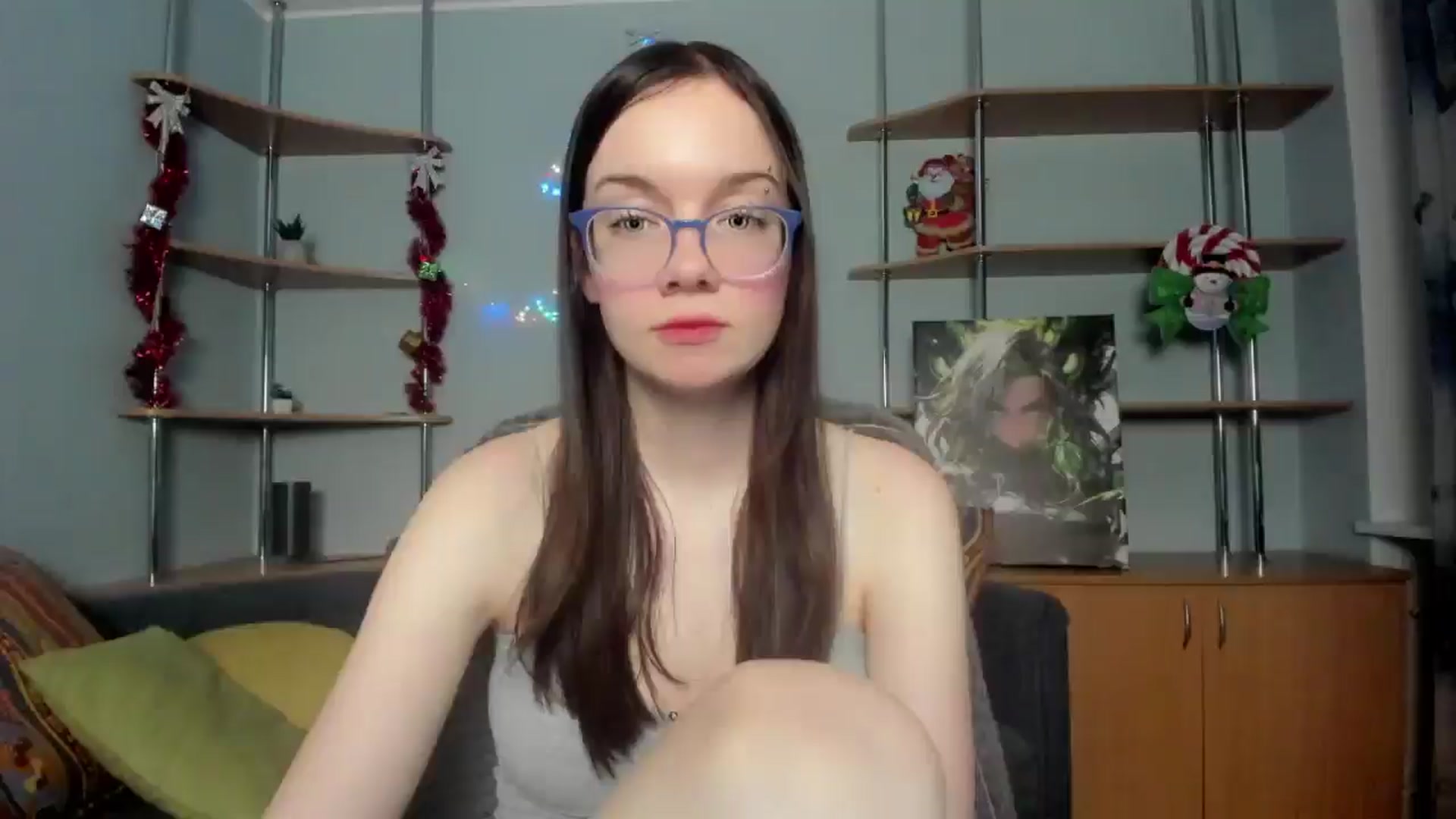 Gallery image thumbnail from Baby_Melania's myfreecams stream on, 12/07/2025, 16:16 image 11 of 20