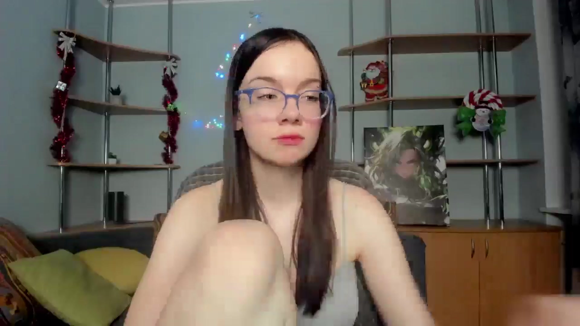 Gallery image thumbnail from Baby_Melania's myfreecams stream on, 12/07/2025, 16:16 image 18 of 20