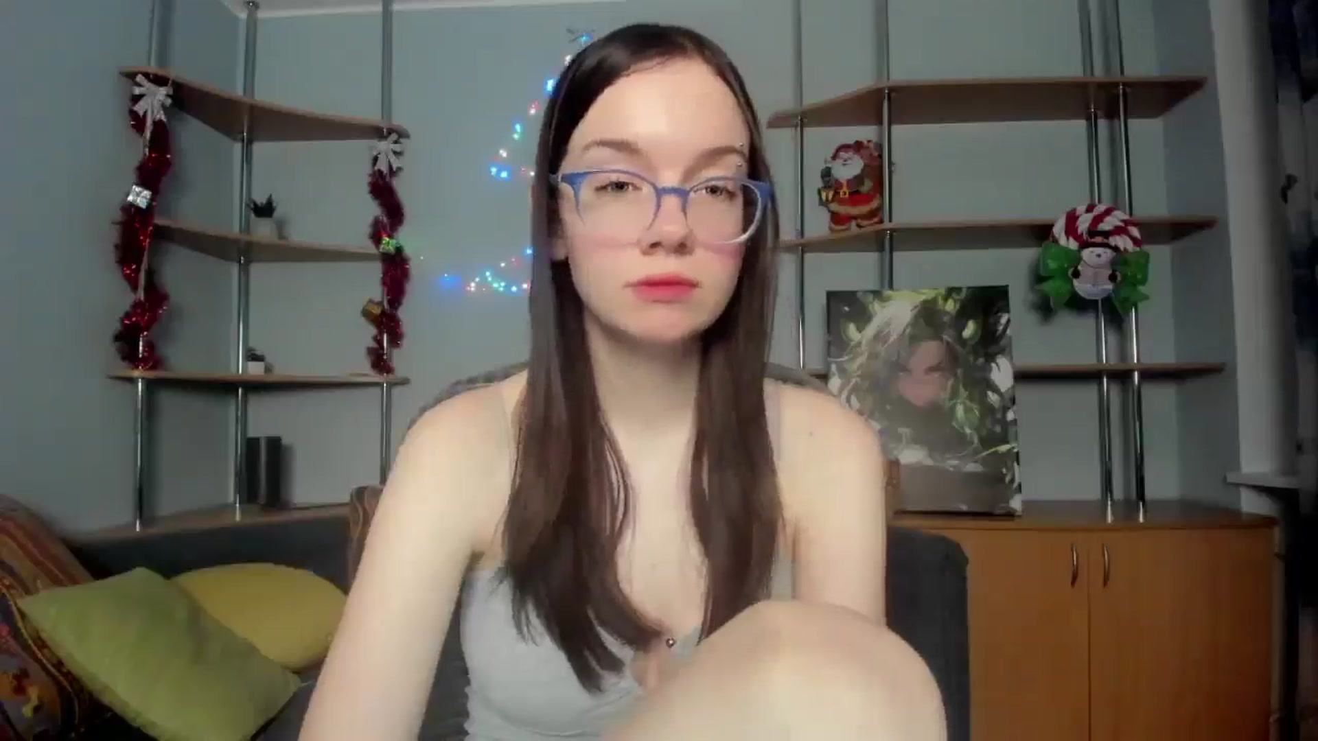 Gallery image thumbnail from Baby_Melania's myfreecams stream on, 12/07/2025, 16:16 image 6 of 20