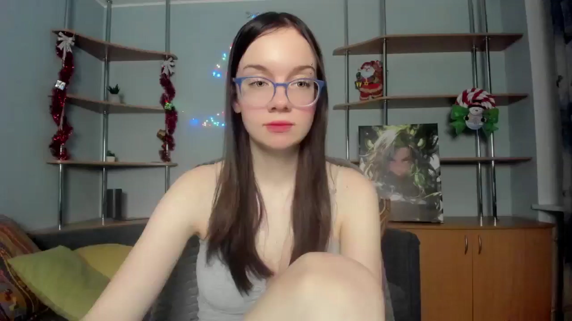 Gallery image thumbnail from Baby_Melania's myfreecams stream on, 12/07/2025, 16:16 image 1 of 20