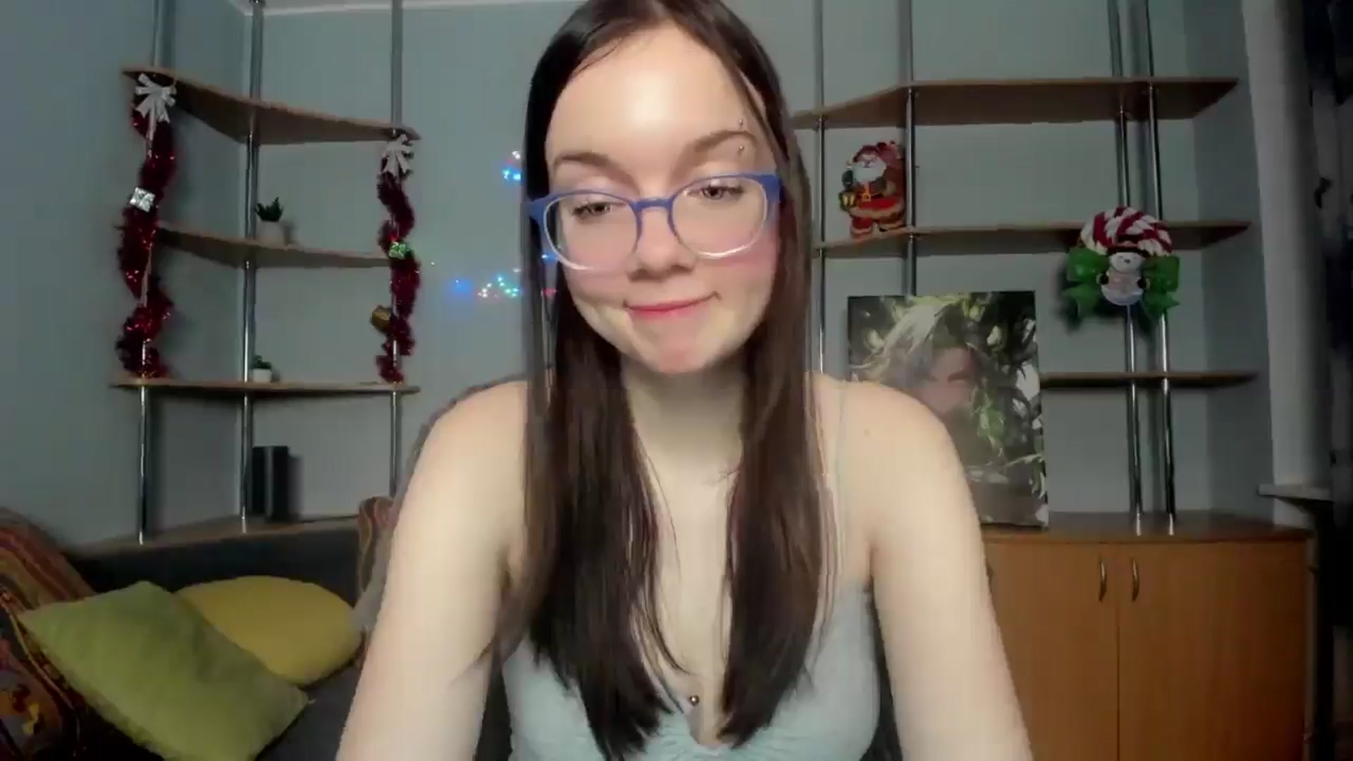 Gallery image thumbnail from Baby_Melania's myfreecams stream on, 12/07/2025, 16:16 image 15 of 20