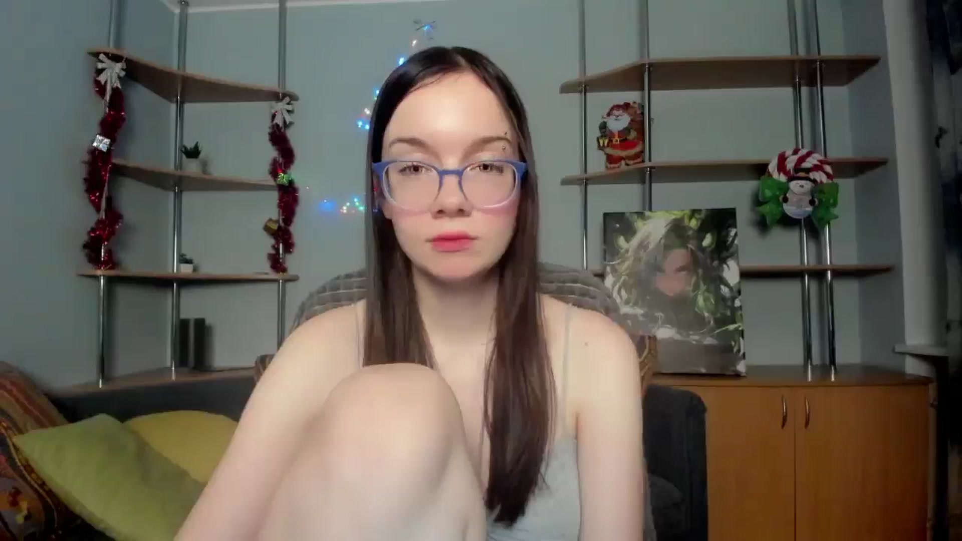 Gallery image thumbnail from Baby_Melania's myfreecams stream on, 12/07/2025, 16:16 image 17 of 20