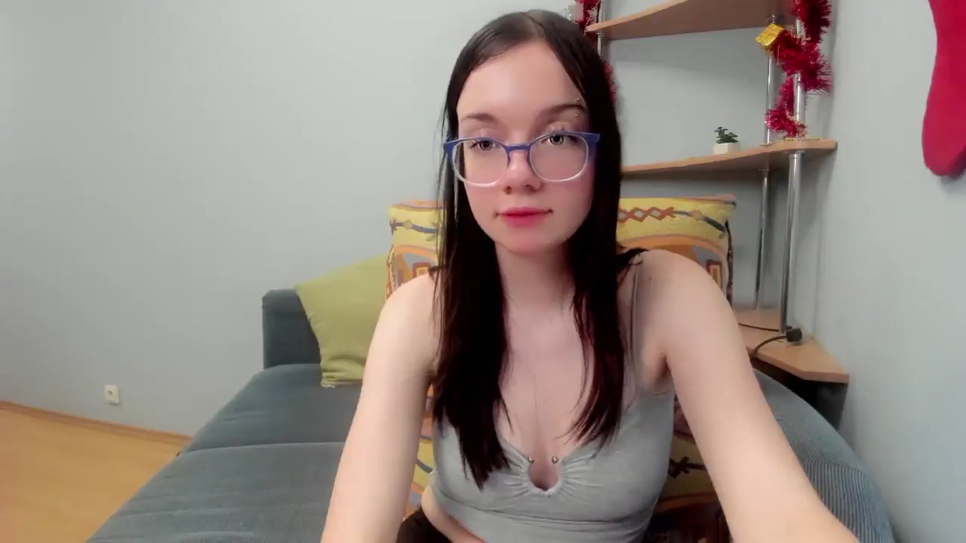 Gallery image thumbnail from Baby_Melania's myfreecams stream on, 12/07/2025, 18:30 image 8 of 20