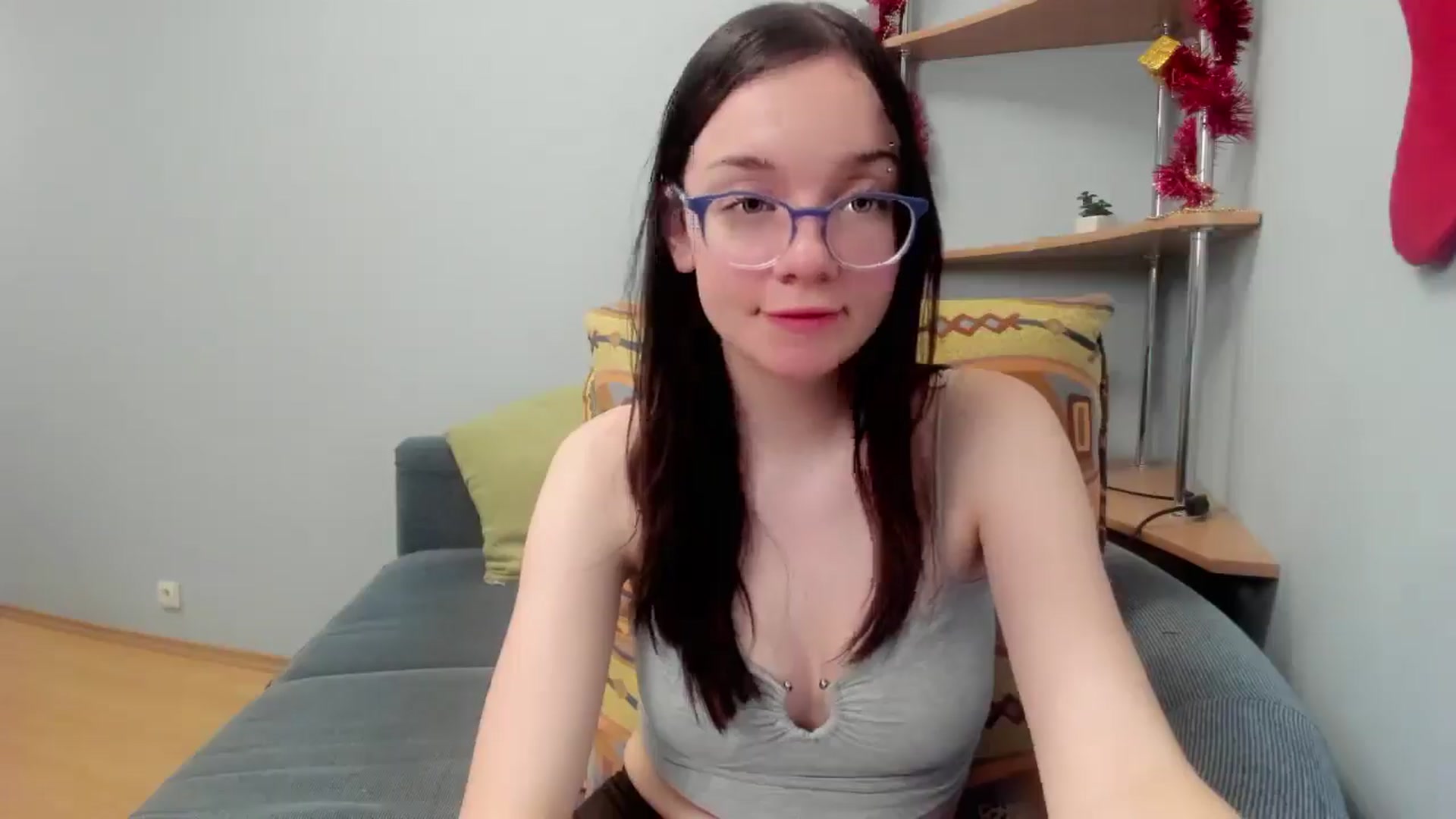 Gallery image thumbnail from Baby_Melania's myfreecams stream on, 12/07/2025, 18:30 image 4 of 20
