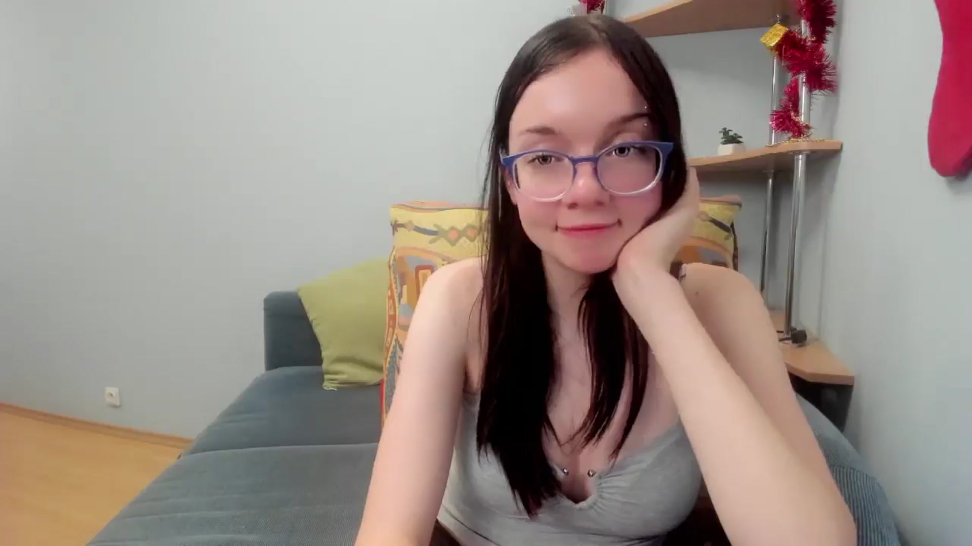 Gallery image thumbnail from Baby_Melania's myfreecams stream on, 12/07/2025, 18:30 image 11 of 20