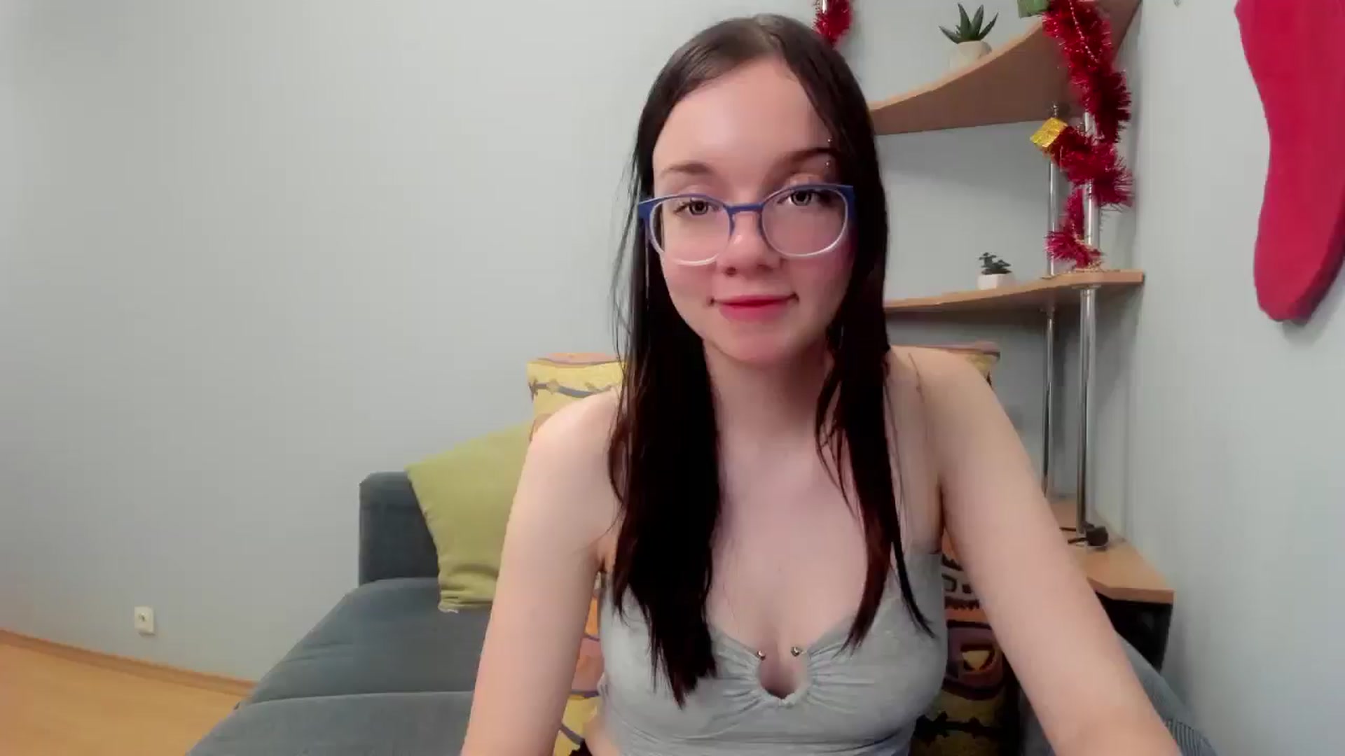 Gallery image thumbnail from Baby_Melania's myfreecams stream on, 12/07/2025, 18:30 image 1 of 20