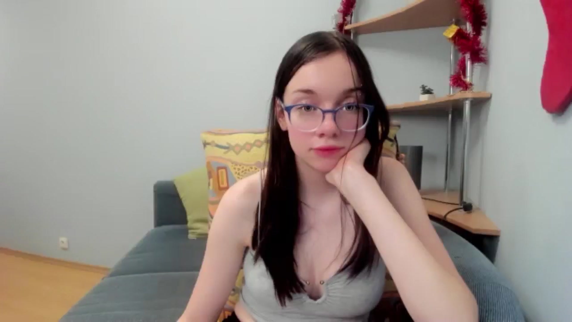 Gallery image thumbnail from Baby_Melania's myfreecams stream on, 12/07/2025, 18:30 image 20 of 20