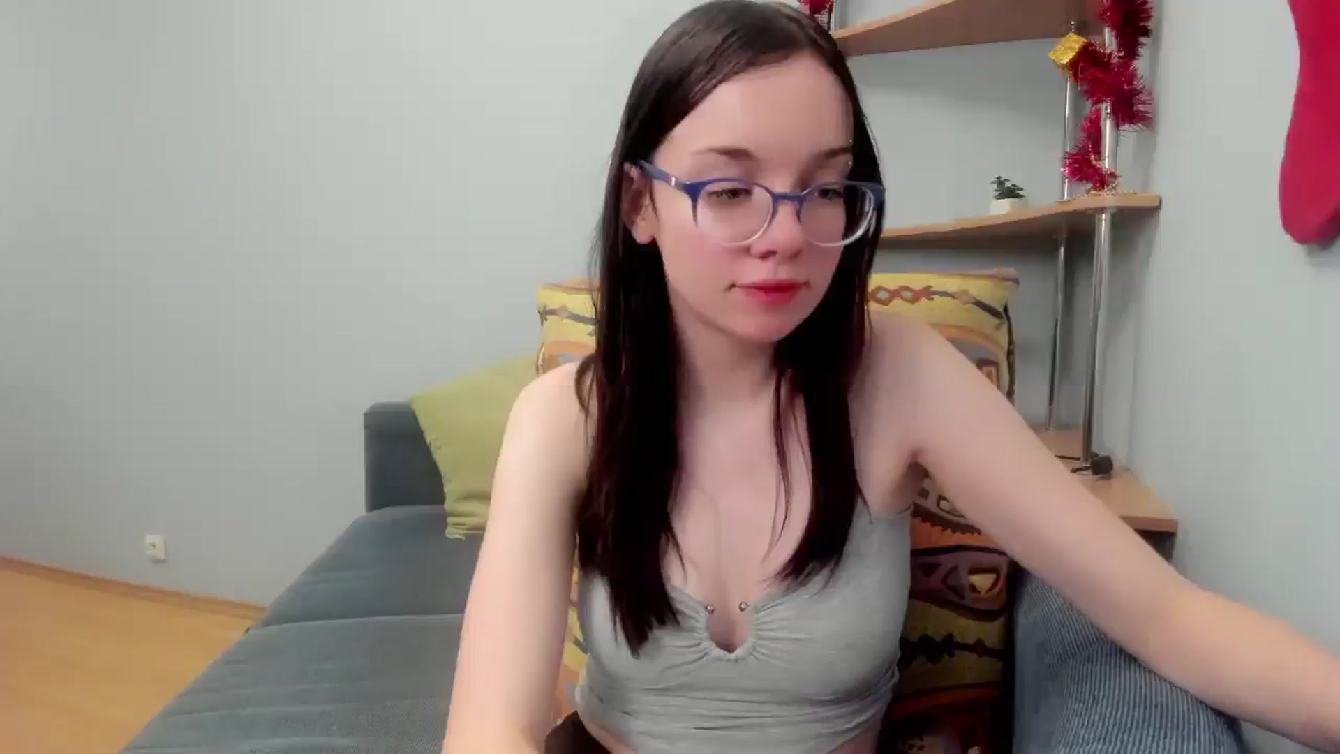 Gallery image thumbnail from Baby_Melania's myfreecams stream on, 12/07/2025, 18:30 image 7 of 20