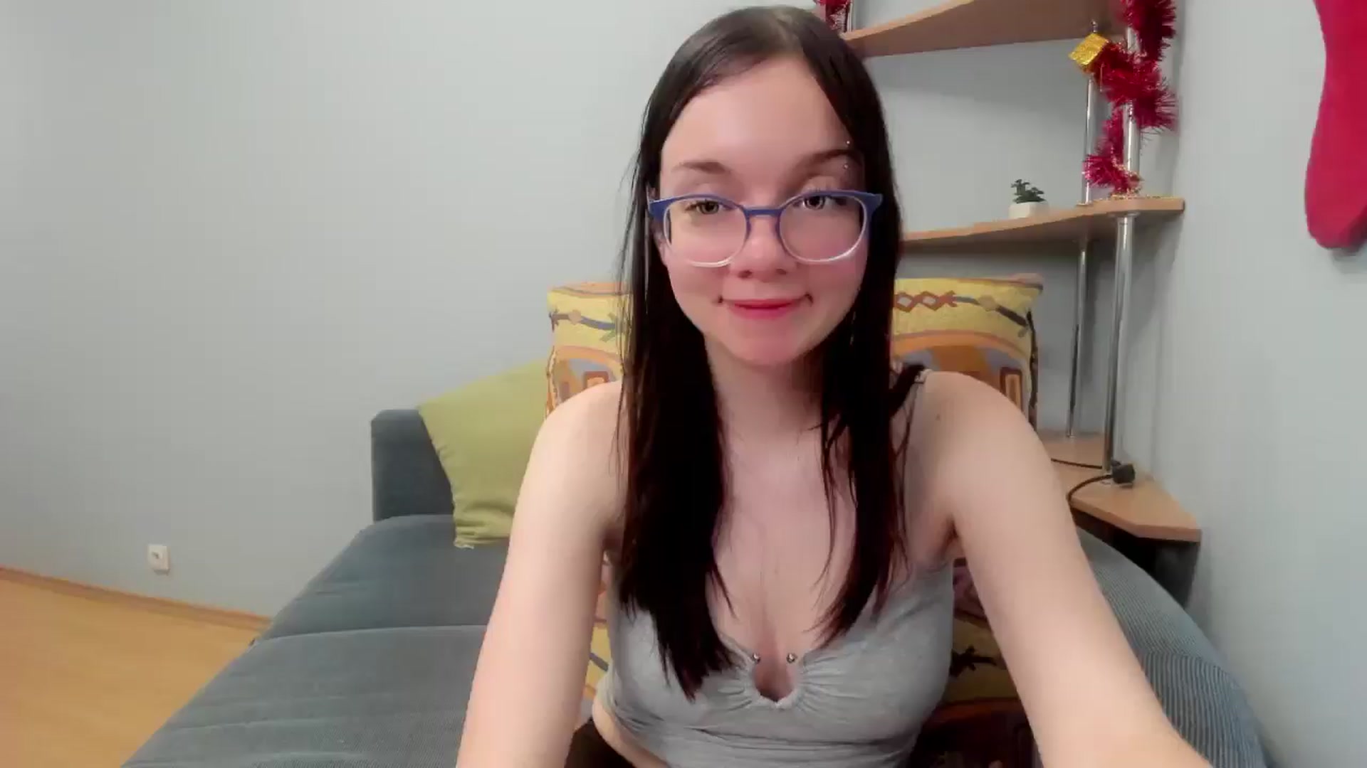 Gallery image thumbnail from Baby_Melania's myfreecams stream on, 12/07/2025, 18:30 image 10 of 20