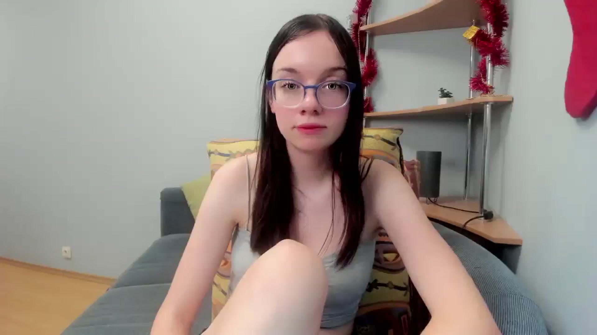 Gallery image thumbnail from Baby_Melania's myfreecams stream on, 12/07/2025, 18:30 image 18 of 20