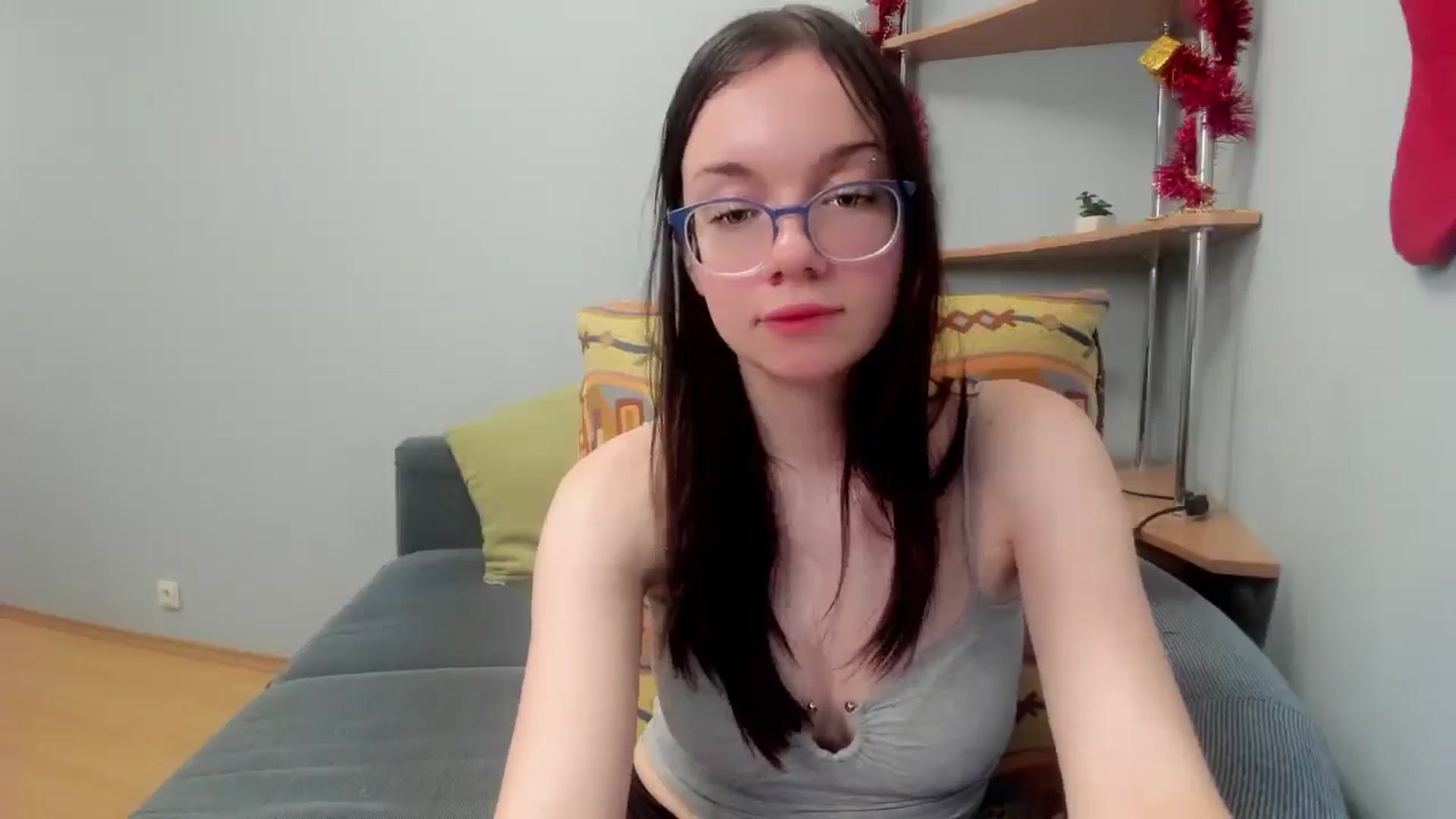 Gallery image thumbnail from Baby_Melania's myfreecams stream on, 12/07/2025, 18:30 image 13 of 20