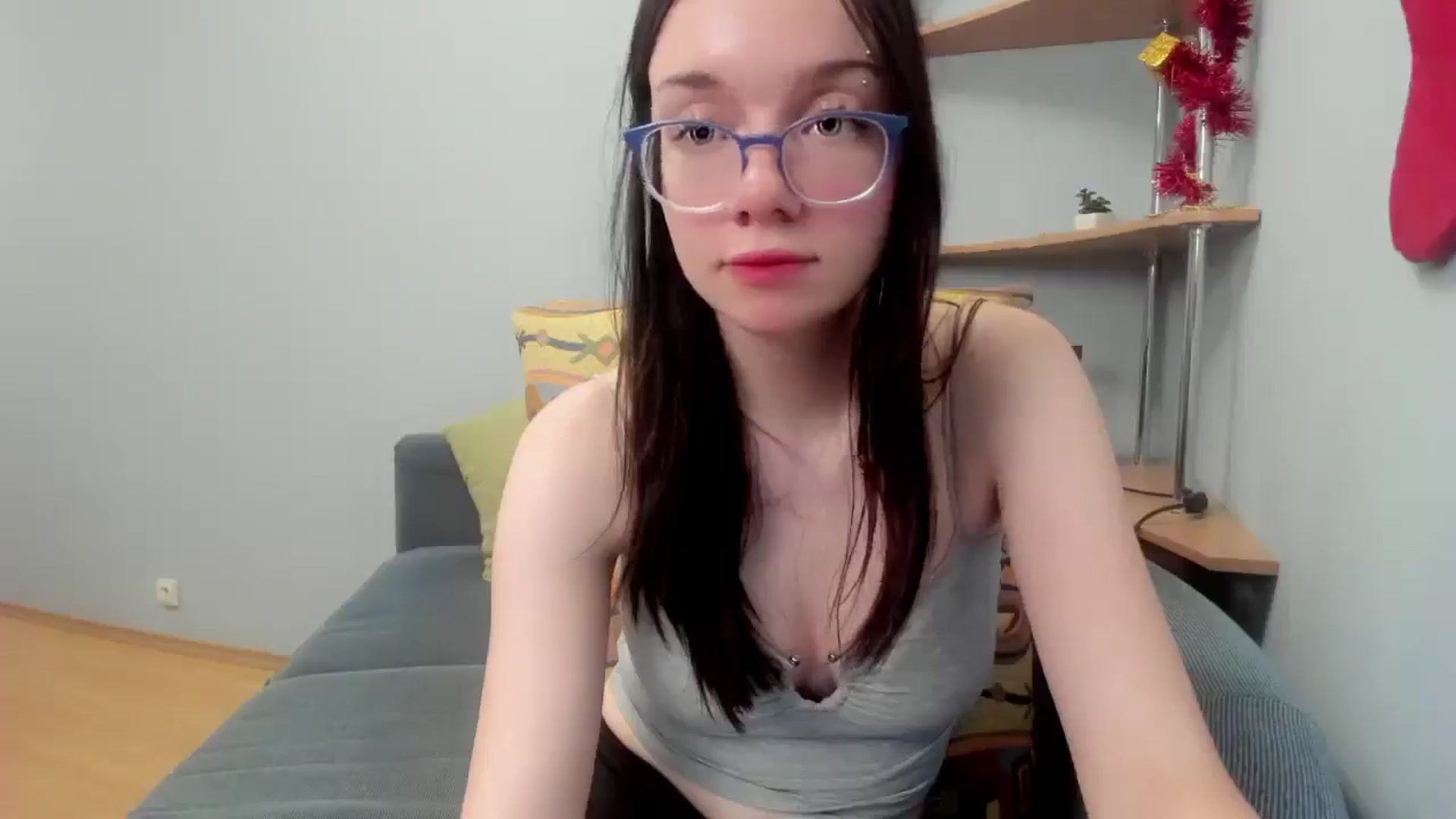 Gallery image thumbnail from Baby_Melania's myfreecams stream on, 12/07/2025, 18:30 image 16 of 20