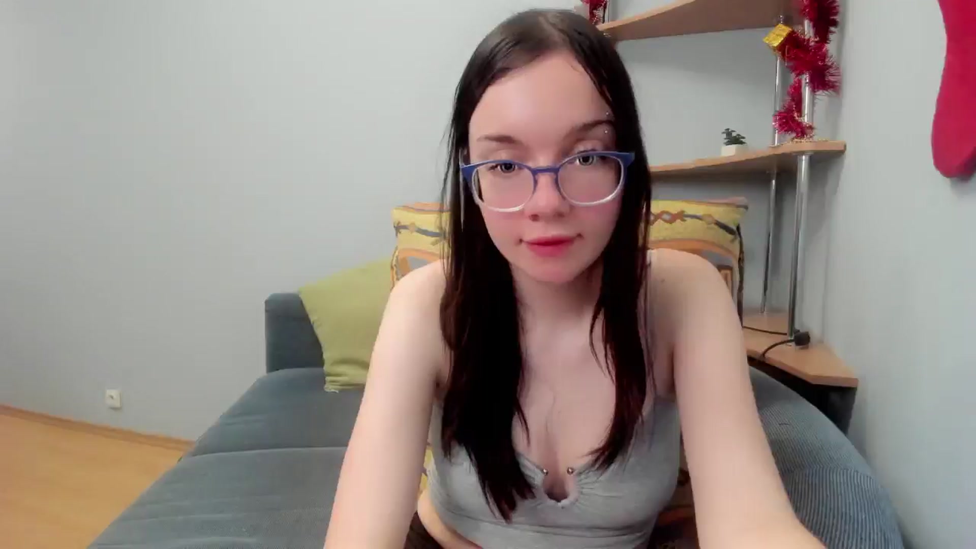 Gallery image thumbnail from Baby_Melania's myfreecams stream on, 12/07/2025, 18:30 image 5 of 20