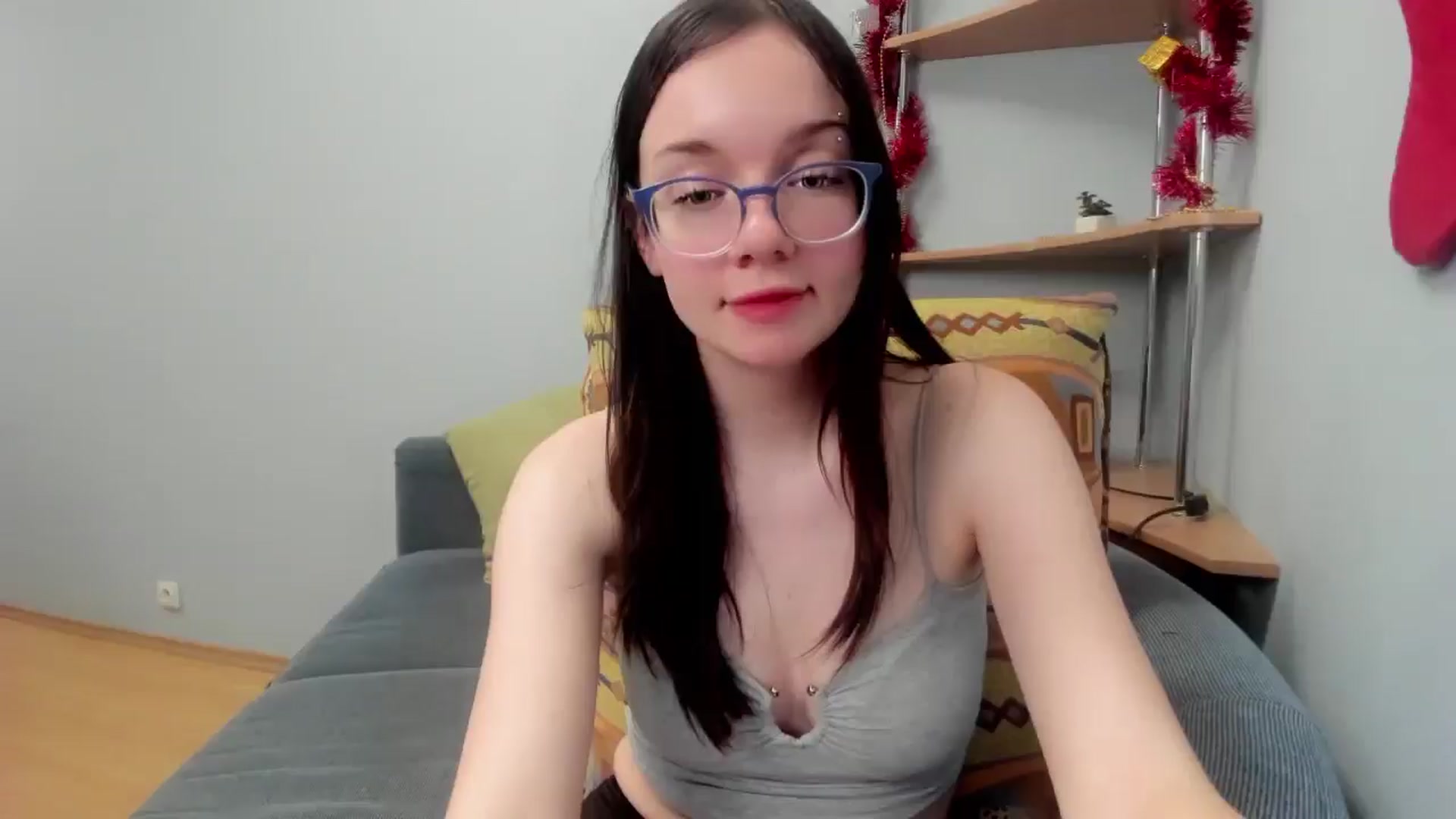 Gallery image thumbnail from Baby_Melania's myfreecams stream on, 12/07/2025, 18:30 image 3 of 20