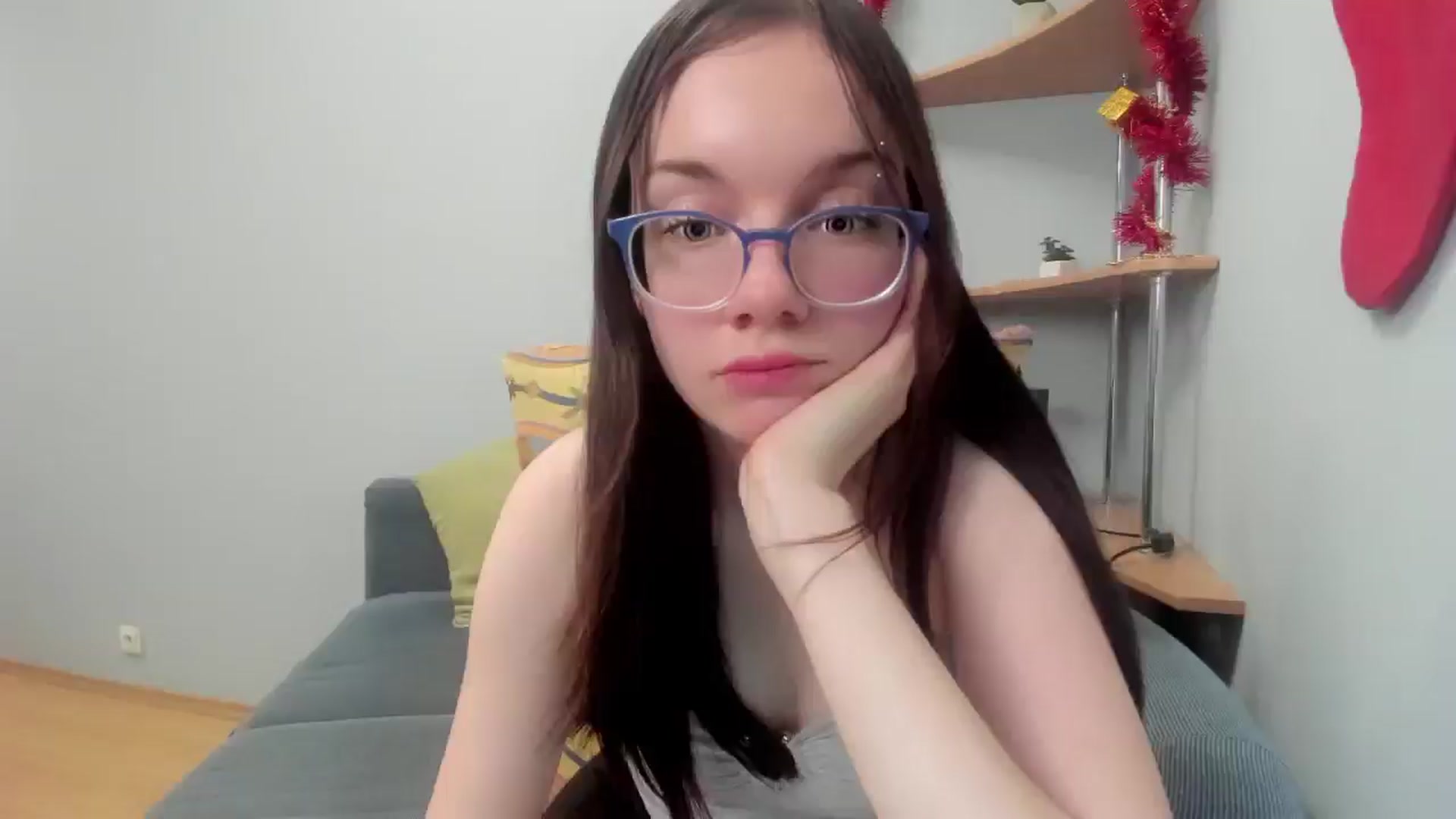 Gallery image thumbnail from Baby_Melania's myfreecams stream on, 12/07/2025, 19:50 image 19 of 20