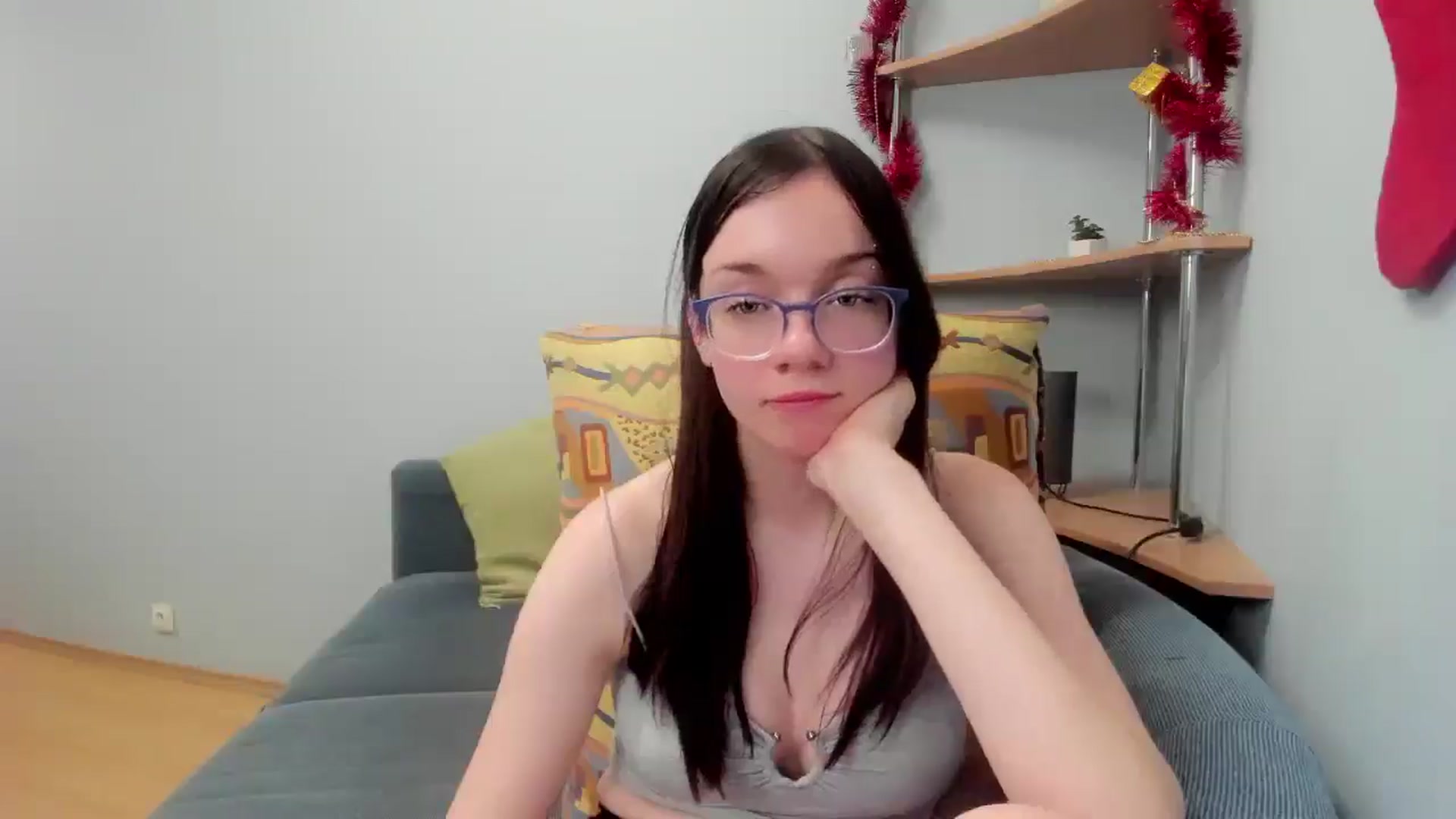 Gallery image thumbnail from Baby_Melania's myfreecams stream on, 12/07/2025, 19:50 image 8 of 20