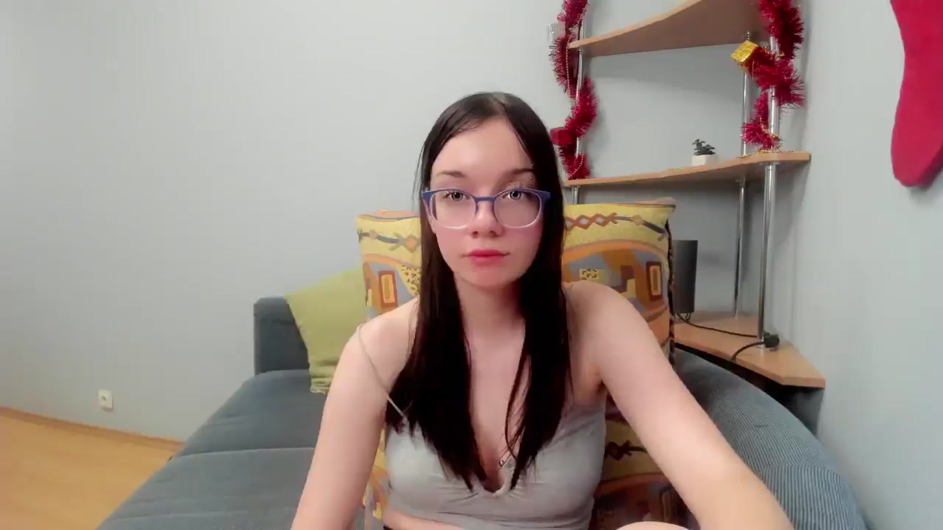 Gallery image thumbnail from Baby_Melania's myfreecams stream on, 12/07/2025, 19:50 image 7 of 20
