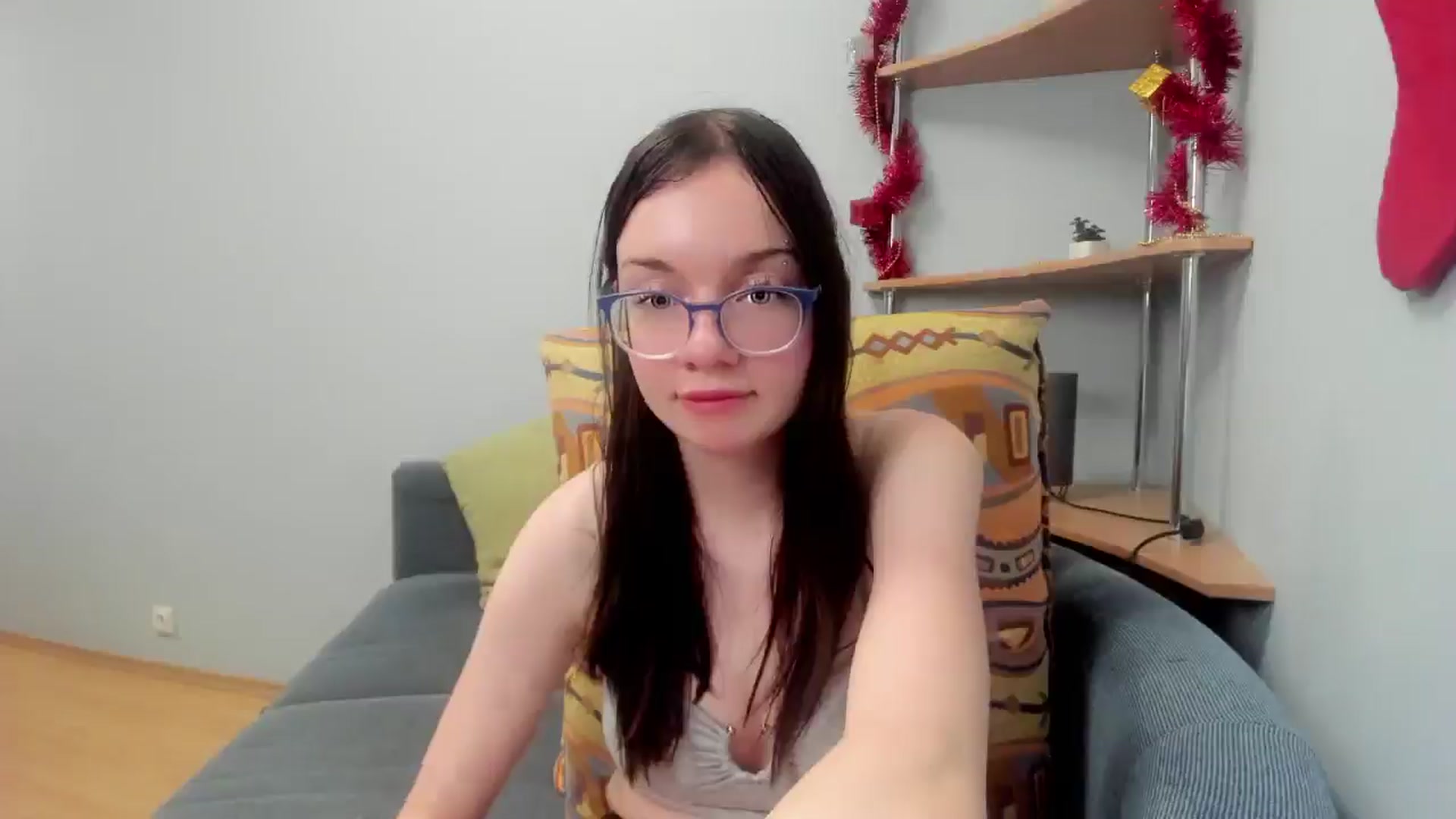 Gallery image thumbnail from Baby_Melania's myfreecams stream on, 12/07/2025, 19:50 image 5 of 20