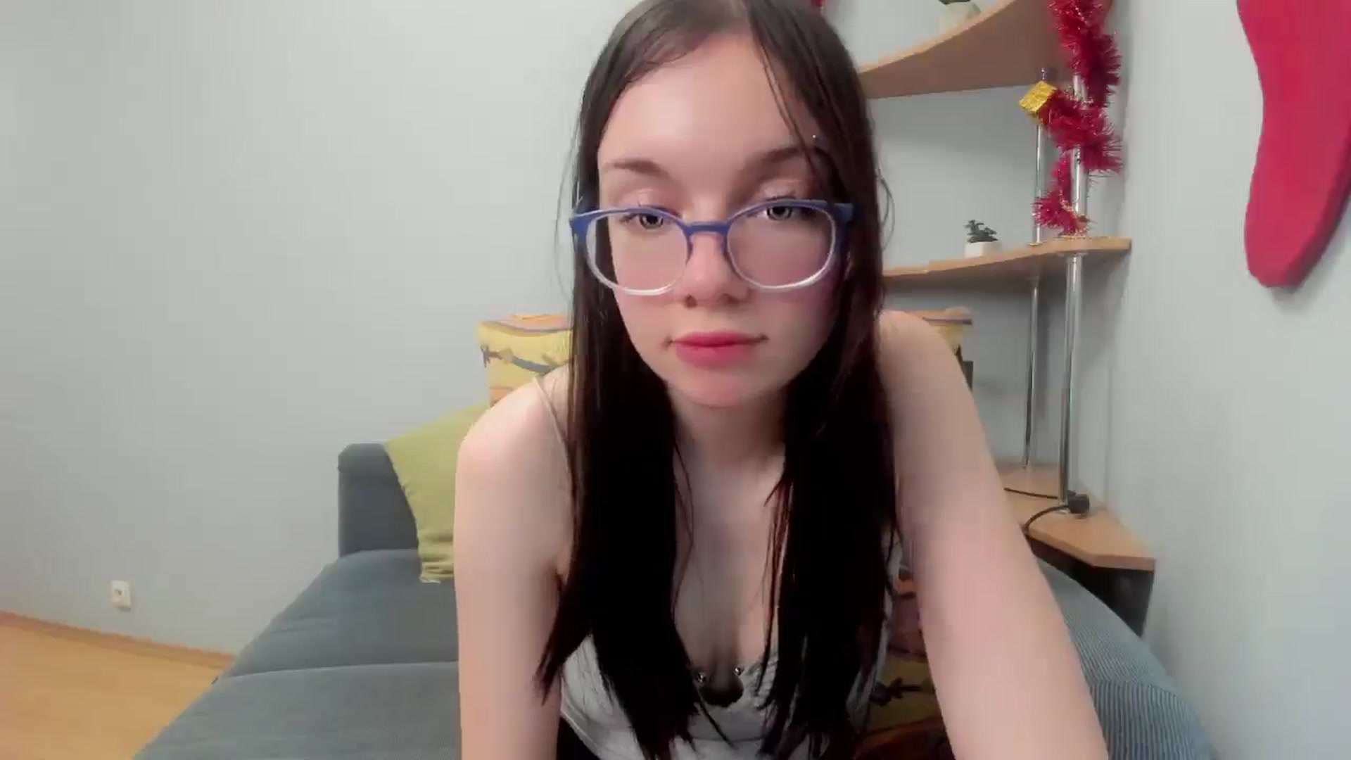 Gallery image thumbnail from Baby_Melania's myfreecams stream on, 12/07/2025, 19:50 image 18 of 20