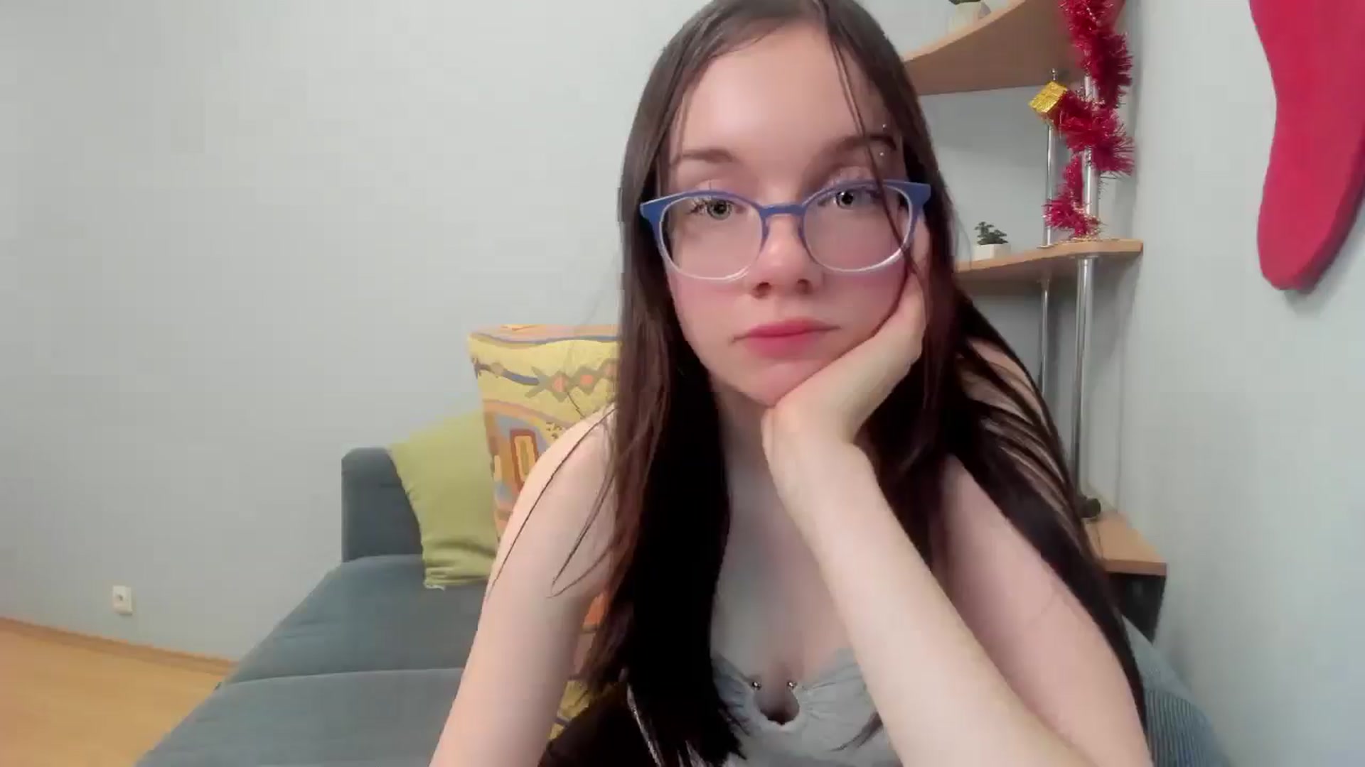 Gallery image thumbnail from Baby_Melania's myfreecams stream on, 12/07/2025, 19:50 image 20 of 20