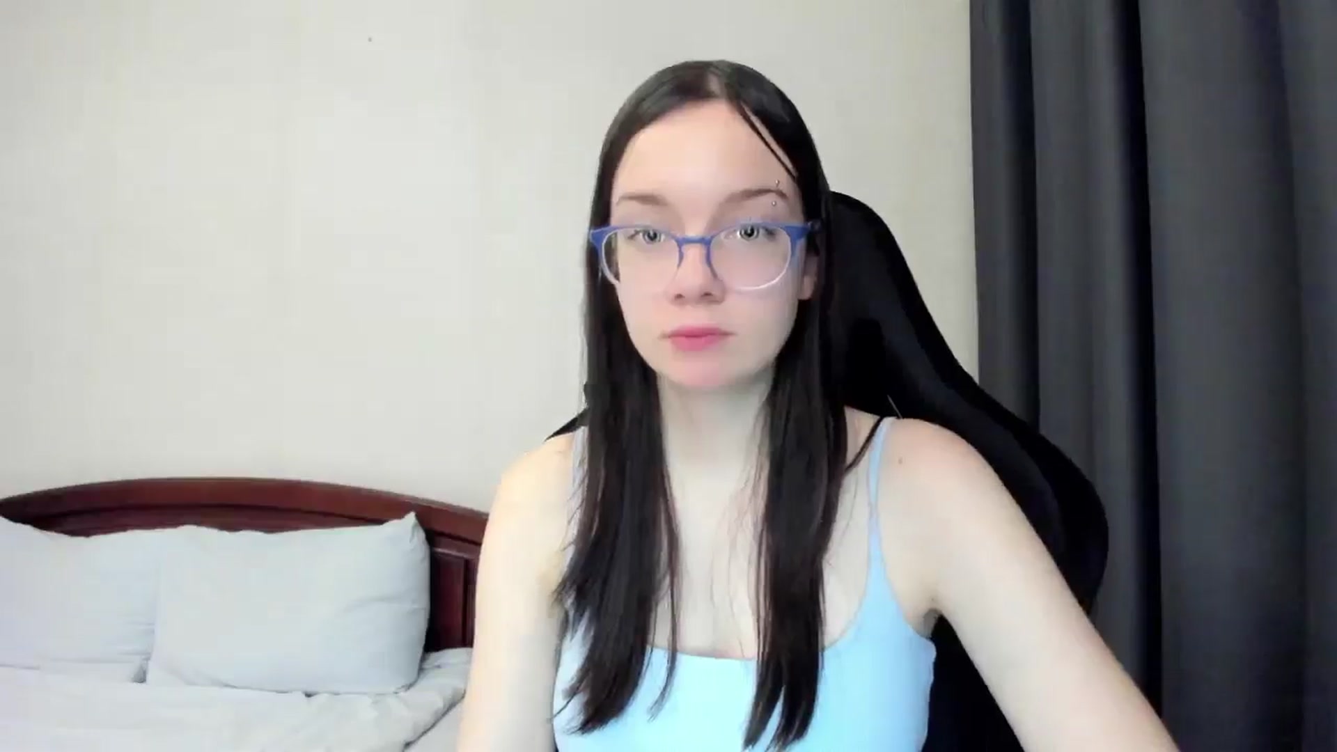 Gallery image thumbnail from Baby_Melania's myfreecams stream on, 12/09/2025, 21:43 image 3 of 20