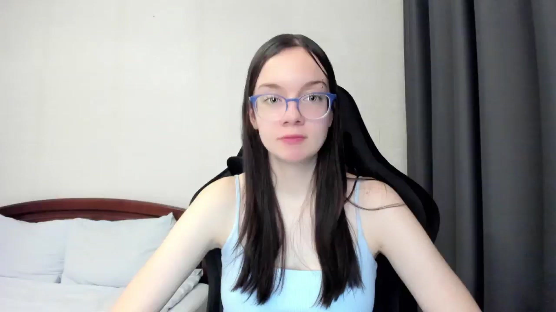 Gallery image thumbnail from Baby_Melania's myfreecams stream on, 12/09/2025, 21:43 image 10 of 20