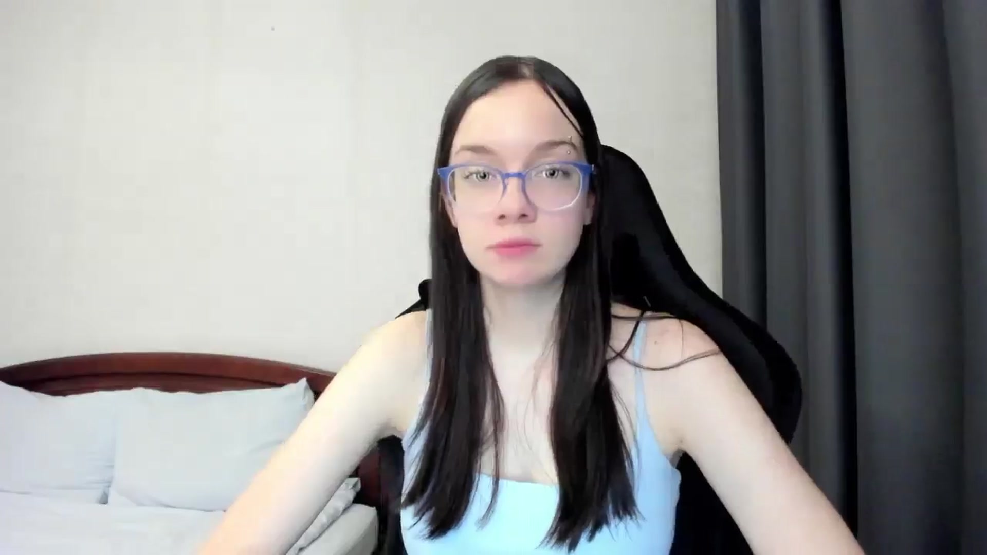 Gallery image thumbnail from Baby_Melania's myfreecams stream on, 12/09/2025, 21:43 image 9 of 20