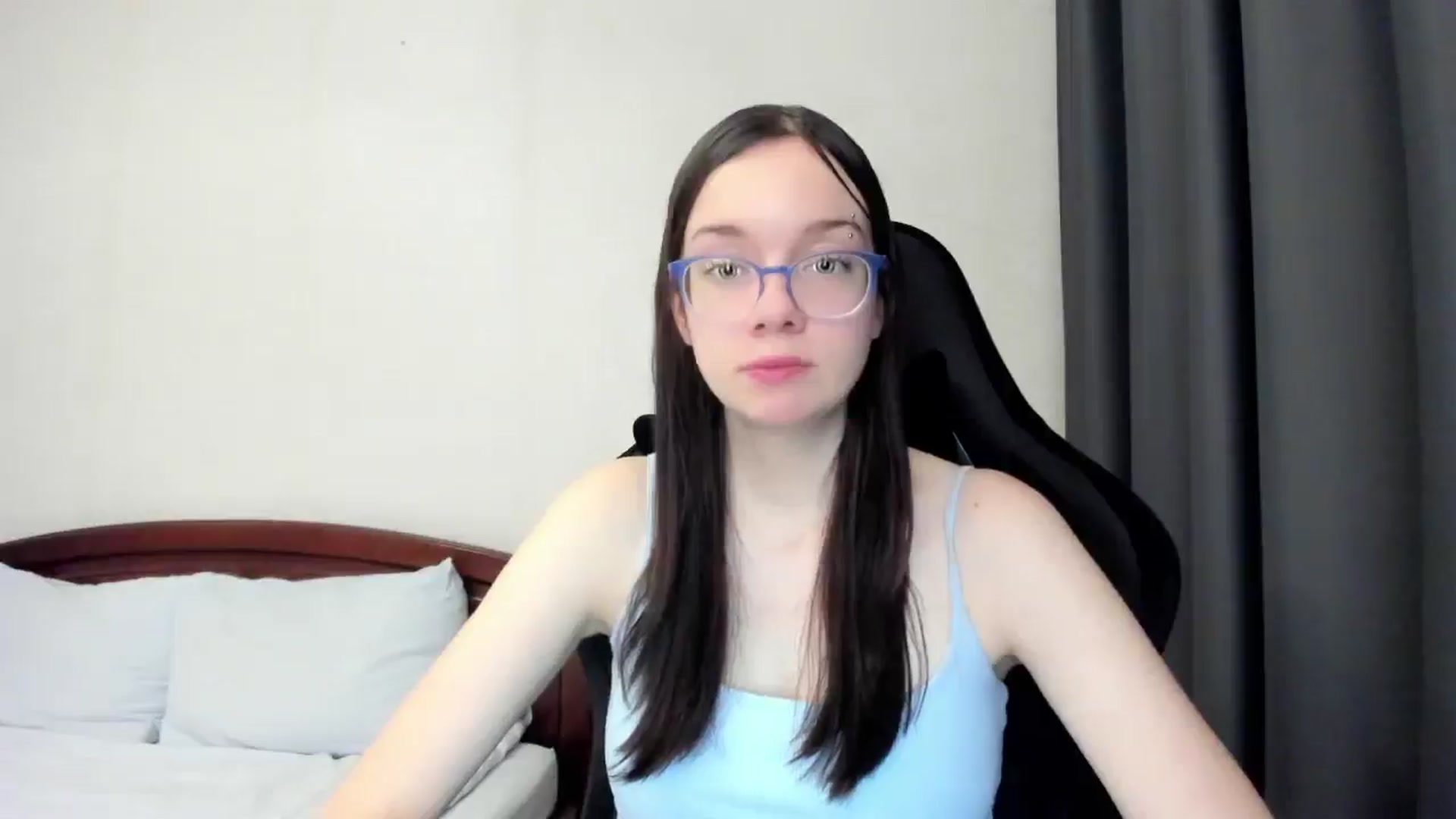 Gallery image thumbnail from Baby_Melania's myfreecams stream on, 12/09/2025, 21:43 image 17 of 20