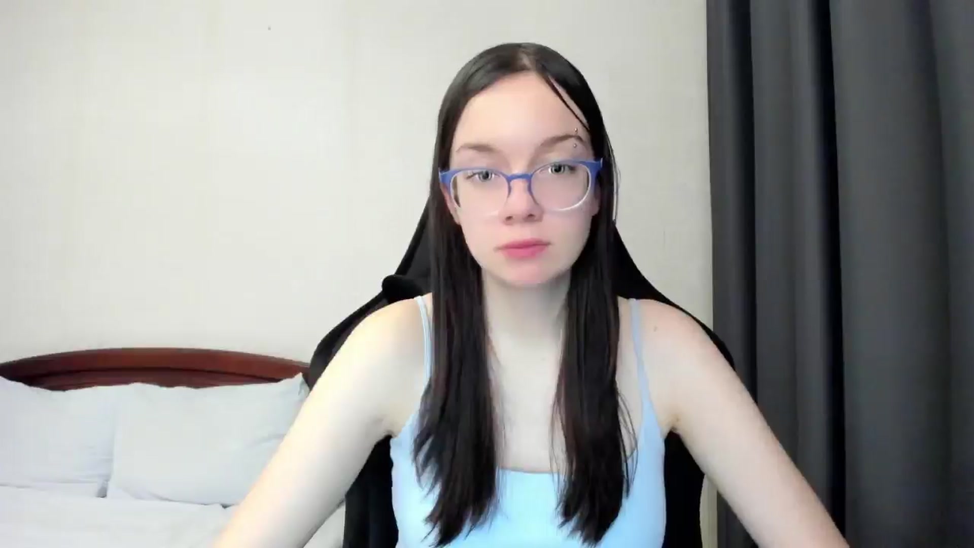 Gallery image thumbnail from Baby_Melania's myfreecams stream on, 12/09/2025, 21:43 image 19 of 20