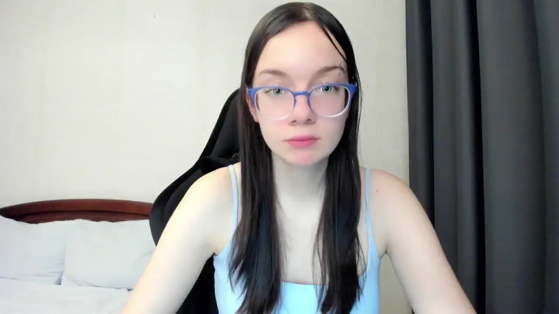 Gallery image thumbnail from Baby_Melania's myfreecams stream on, 12/09/2025, 21:43 image 20 of 20