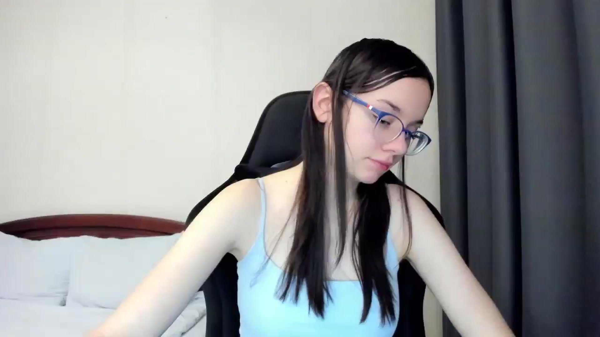 Gallery image thumbnail from Baby_Melania's myfreecams stream on, 12/09/2025, 21:43 image 1 of 20