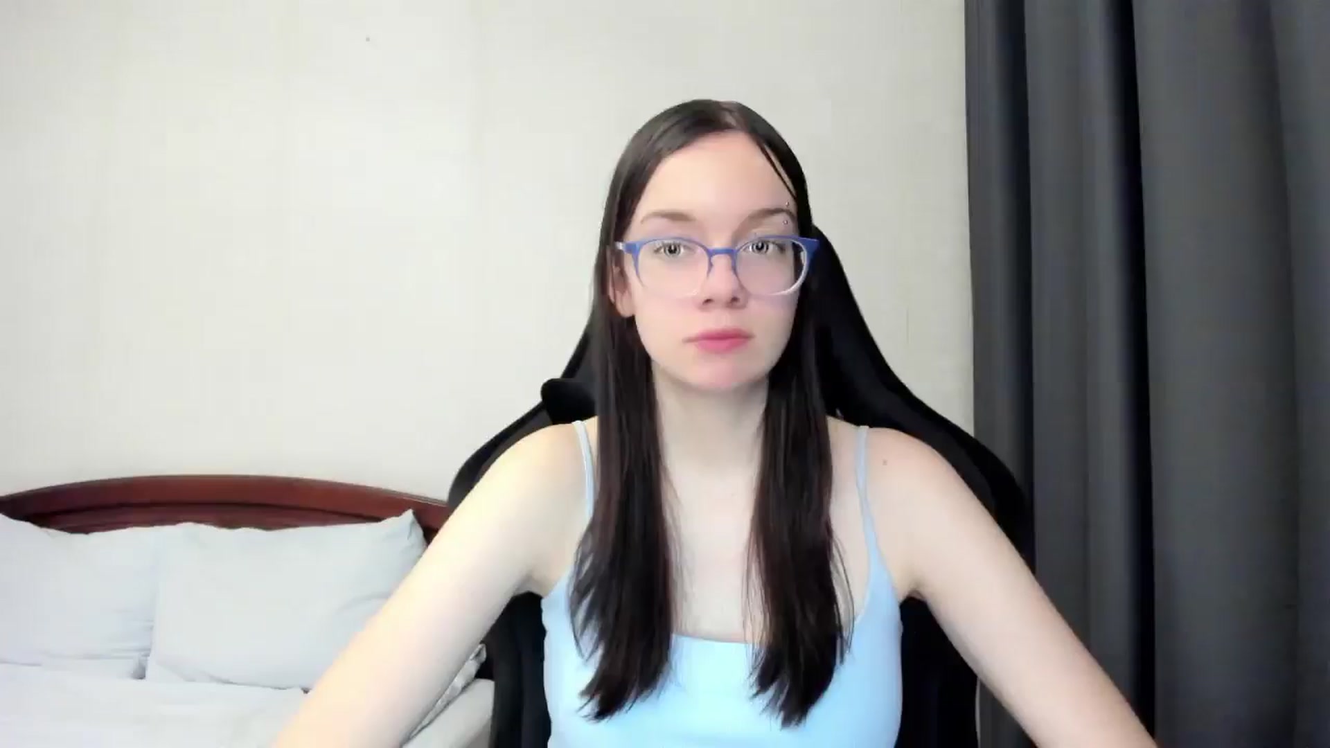 Gallery image thumbnail from Baby_Melania's myfreecams stream on, 12/09/2025, 21:43 image 18 of 20