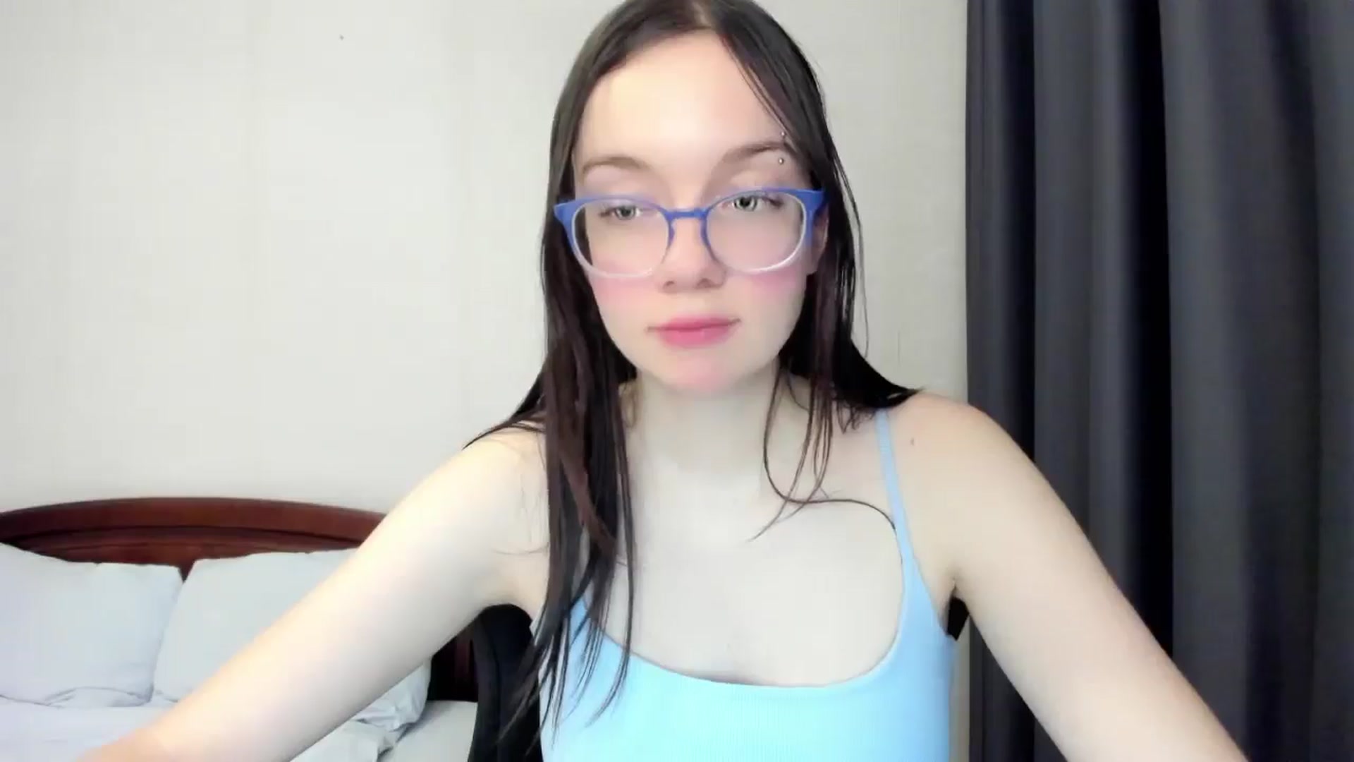 Gallery image thumbnail from Baby_Melania's myfreecams stream on, 12/10/2025, 02:49 image 3 of 20