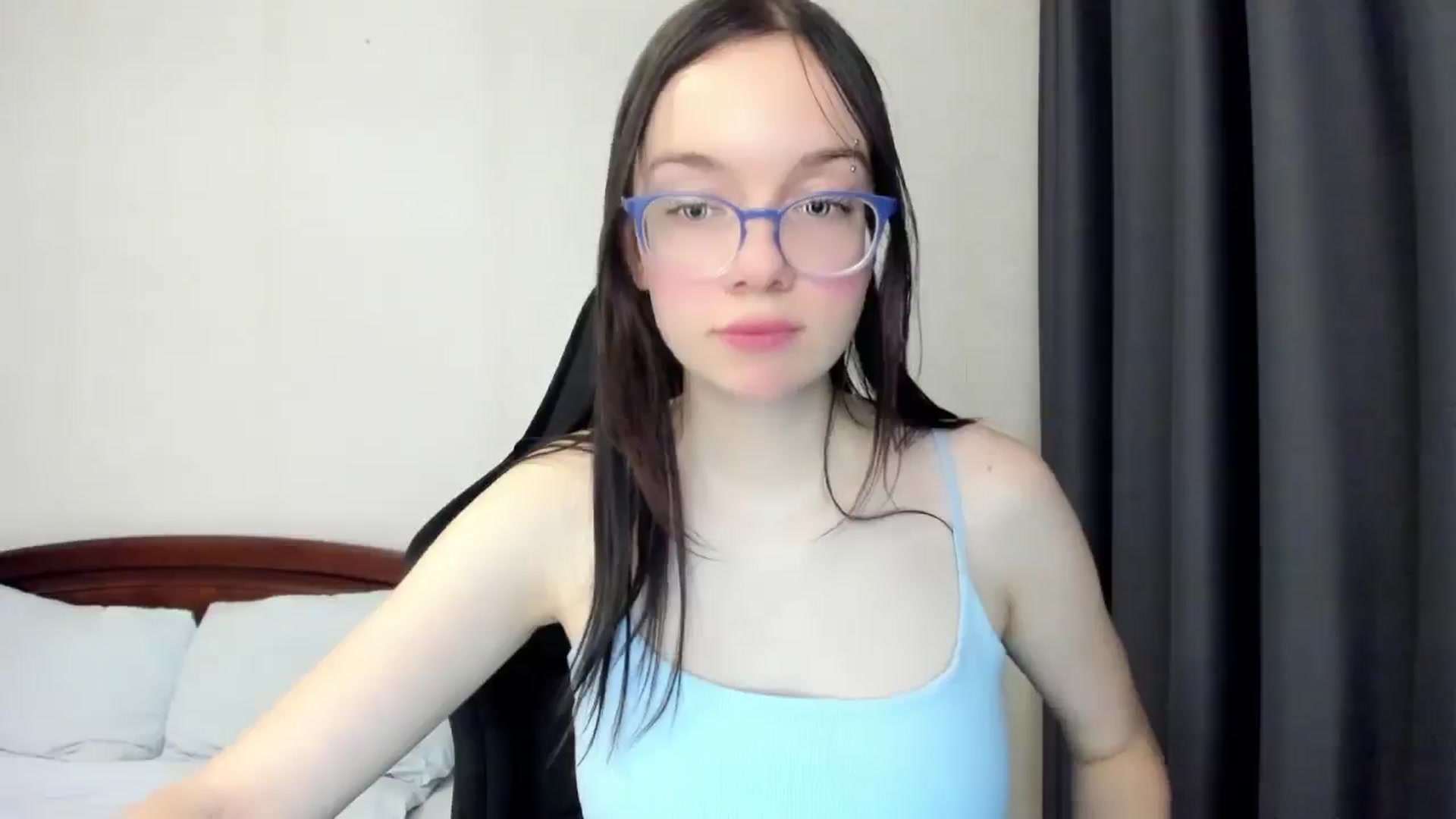 Gallery image thumbnail from Baby_Melania's myfreecams stream on, 12/10/2025, 02:49 image 4 of 20