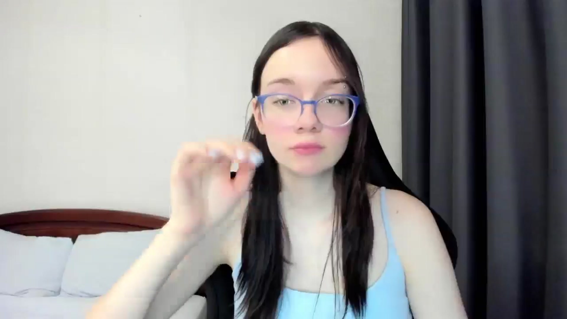 Gallery image thumbnail from Baby_Melania's myfreecams stream on, 12/10/2025, 02:49 image 13 of 20