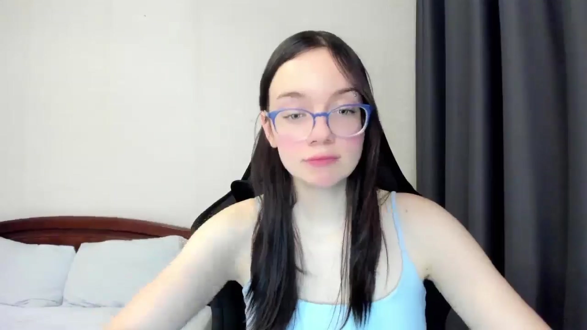 Gallery image thumbnail from Baby_Melania's myfreecams stream on, 12/10/2025, 02:49 image 19 of 20